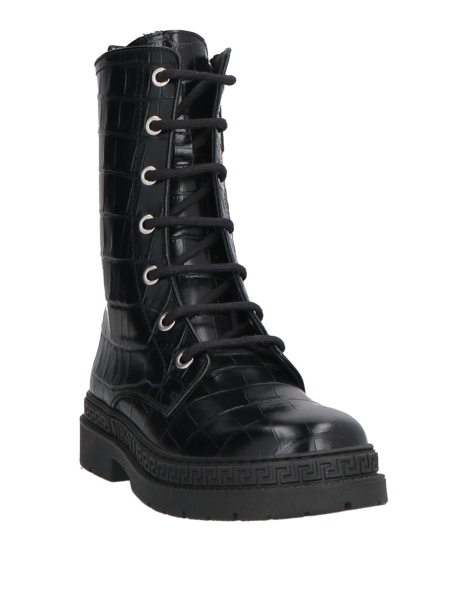  Versace Young - Schuhe - Stiefeletten - On Yoox.com 