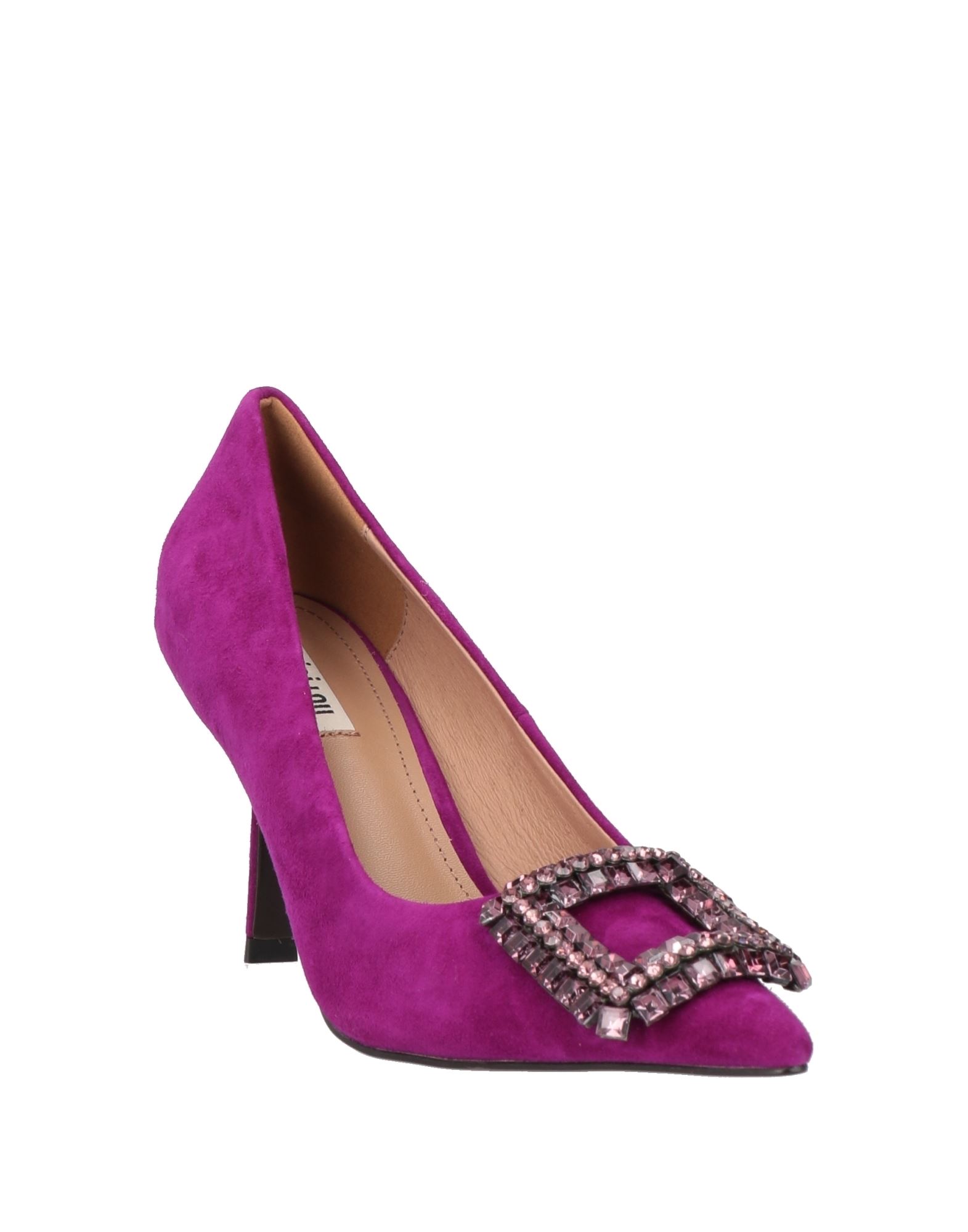  Bibi Lou - Schuhe - Pumps - On Yoox.com 