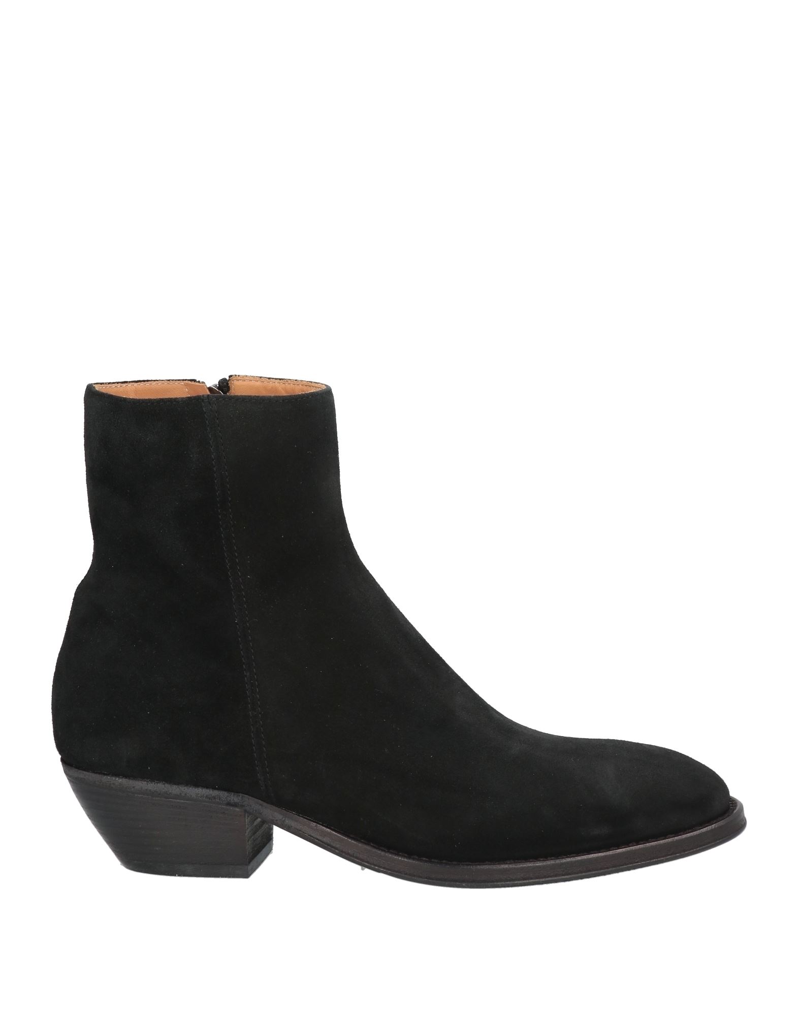  Alberto Fasciani - Schuhe - Stiefeletten - On Yoox.com 