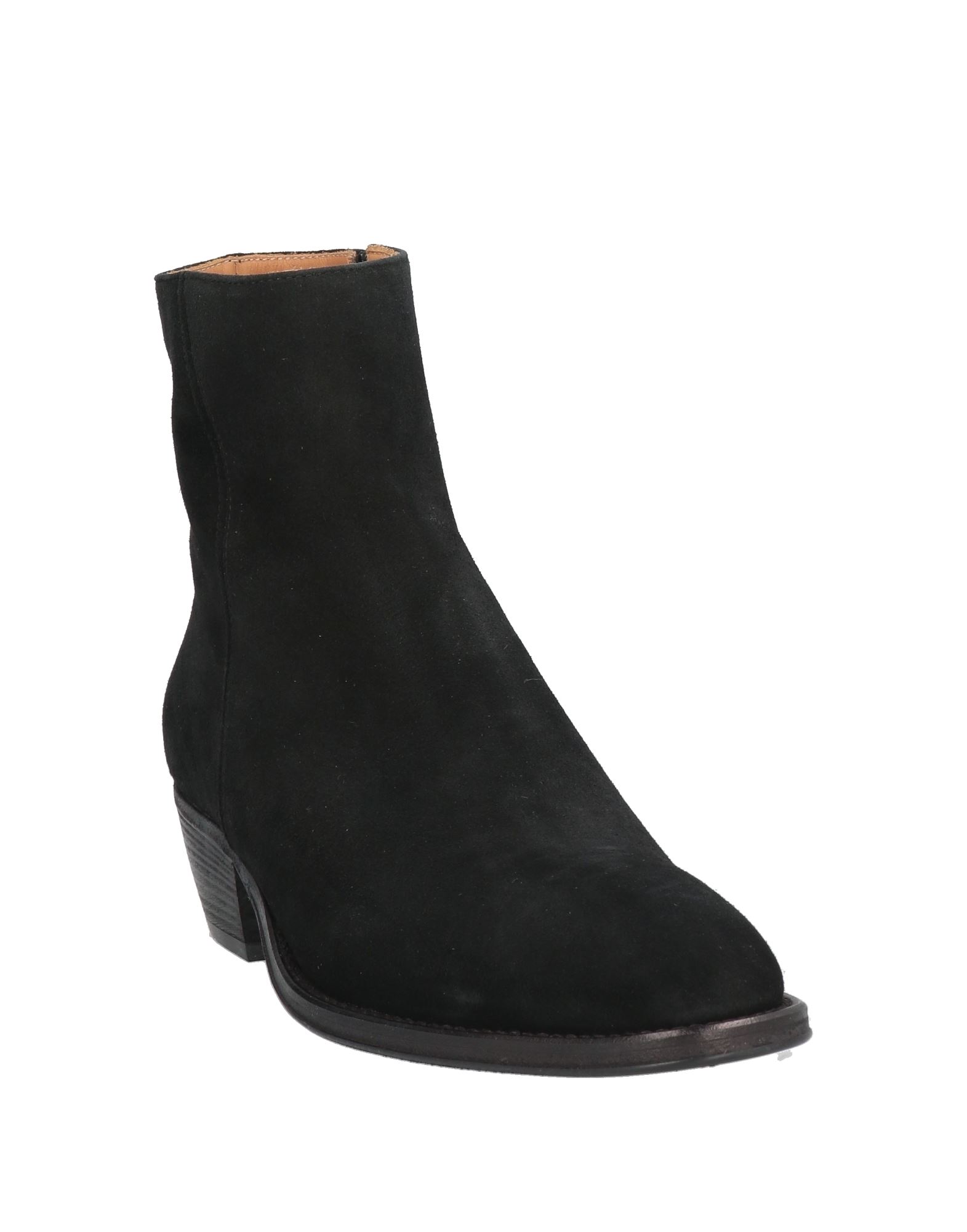  Alberto Fasciani - Schuhe - Stiefeletten - On Yoox.com 