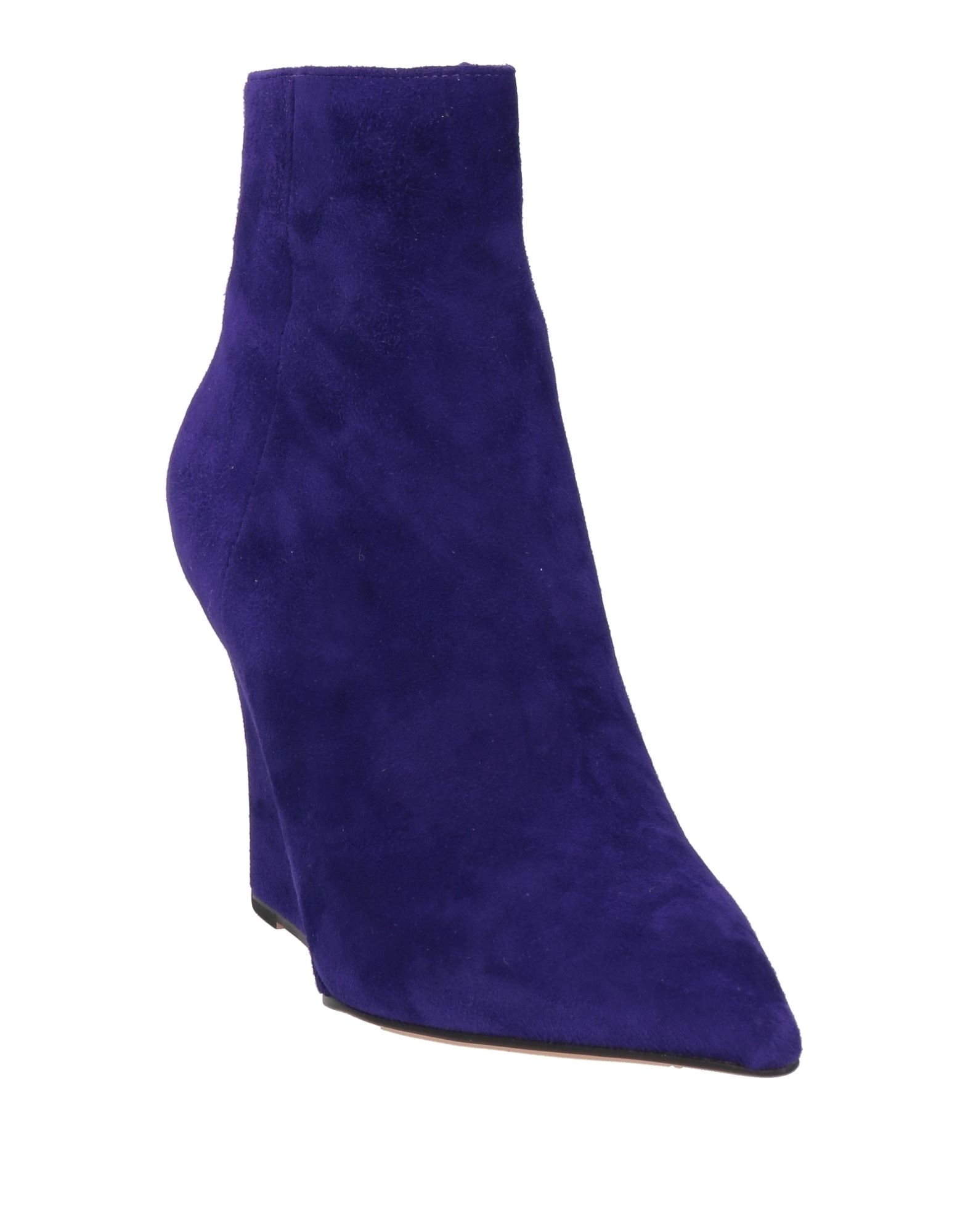  Lola Cruz - Calzado - Botines De Caña Alta - On Yoox.com 