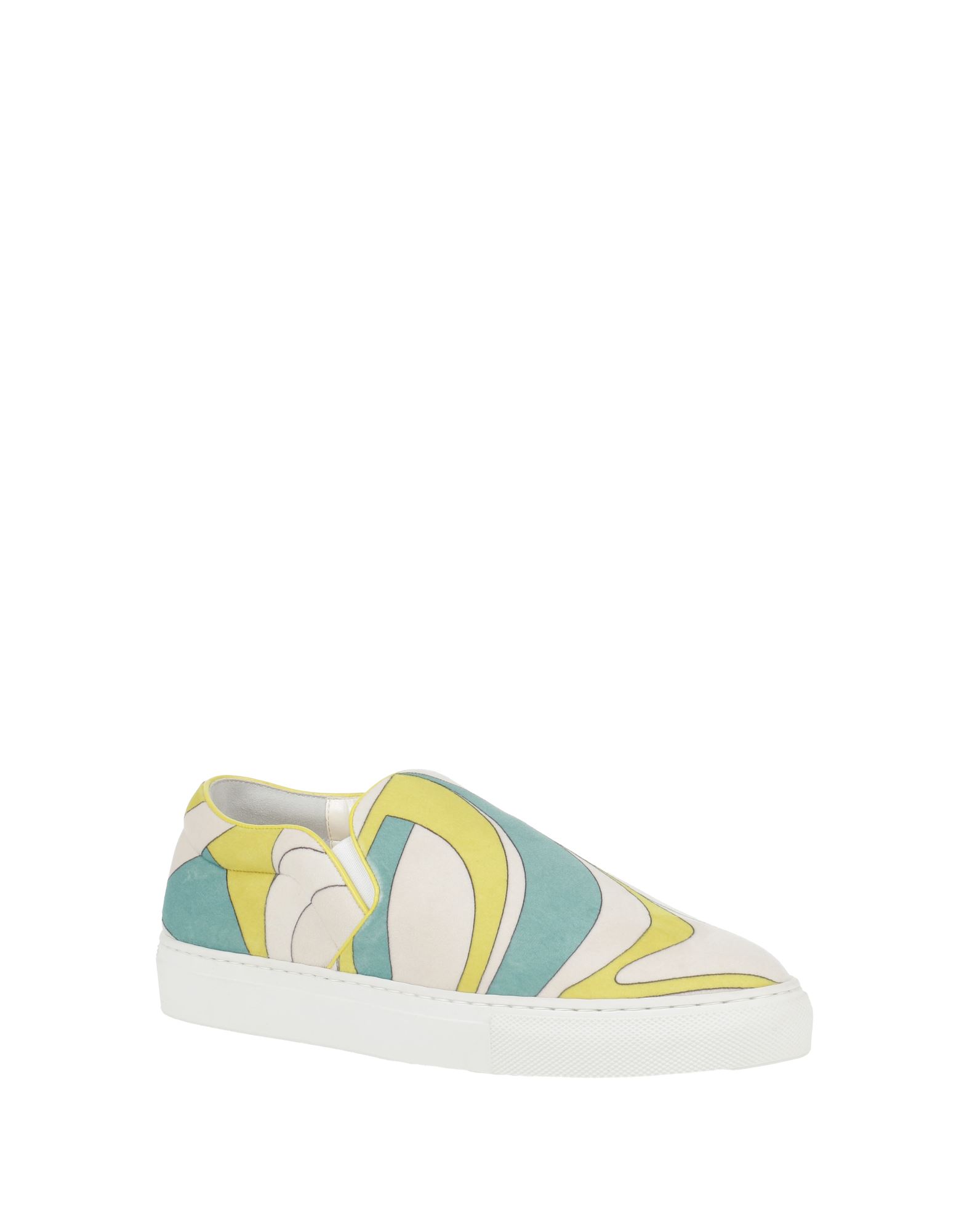  Pucci - Schuhe - Sneakers - On Yoox.com 