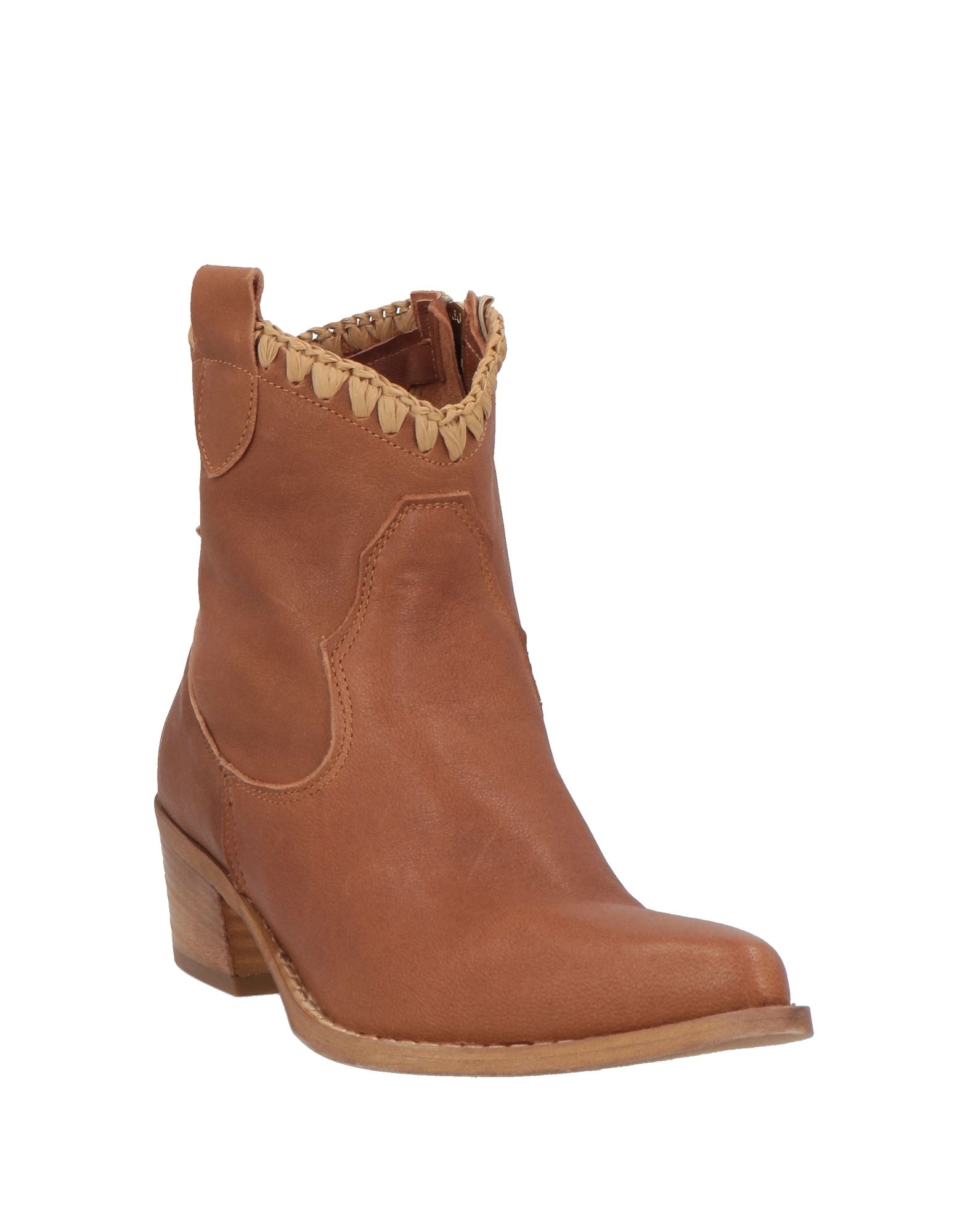  Islo Isabella Lorusso - Schuhe - Stiefeletten - On Yoox.com 