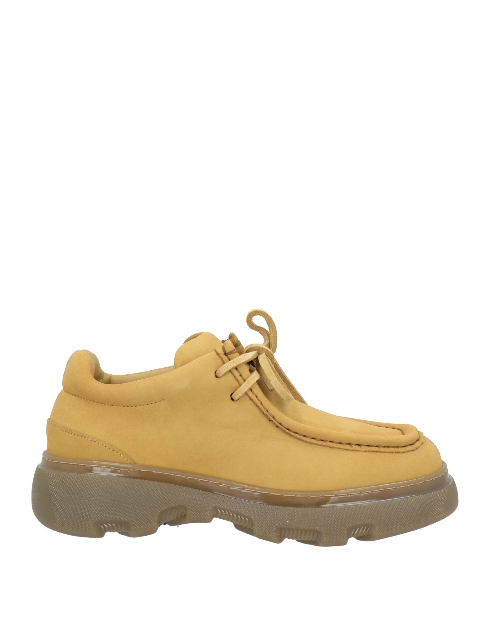  Burberry - Schuhe - Schnürschuhe - On Yoox.com 