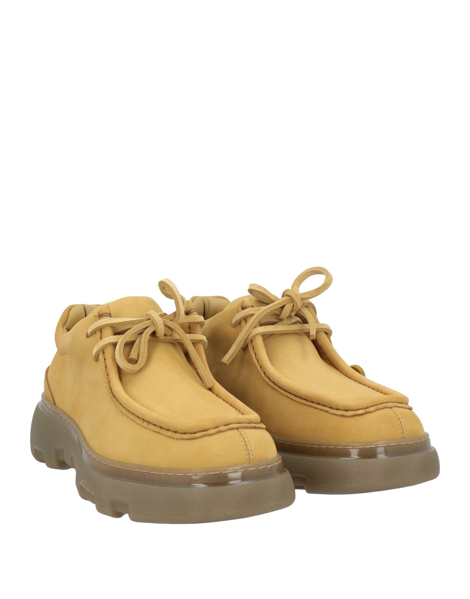  Burberry - Schuhe - Schnürschuhe - On Yoox.com 