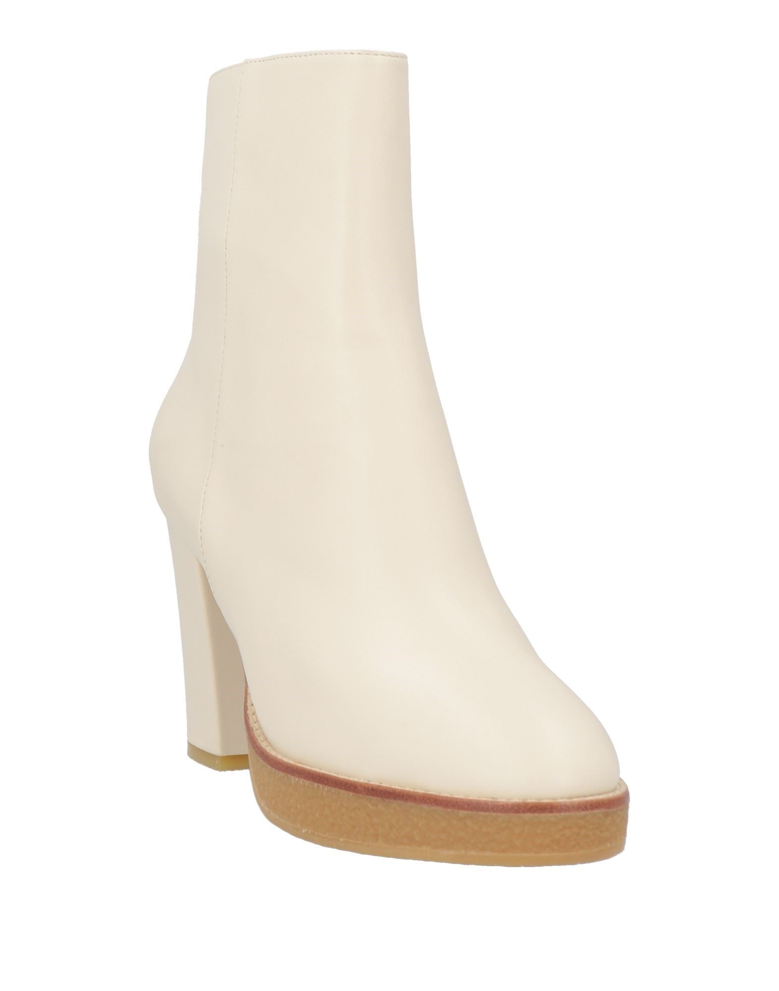  Lola Cruz - Calzado - Botines De Caña Alta - On Yoox.com 