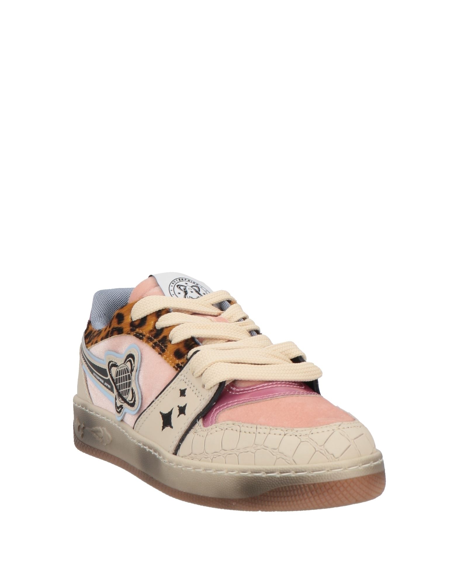  Enterprise Japan - Schuhe - Sneakers - On Yoox.com 