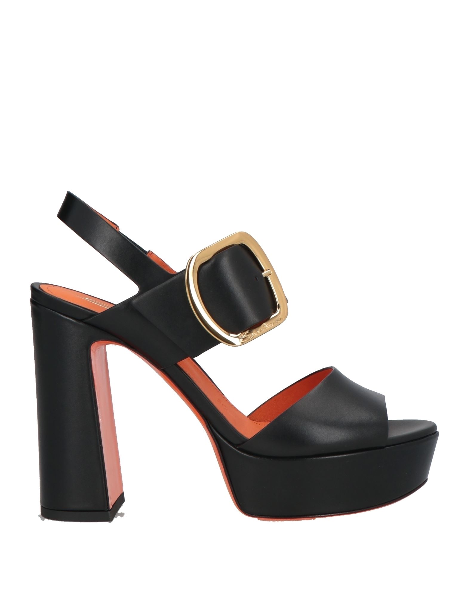 SANTONI SANTONI ΠΑΠΟΥΤΣΙΑ Πέδιλα