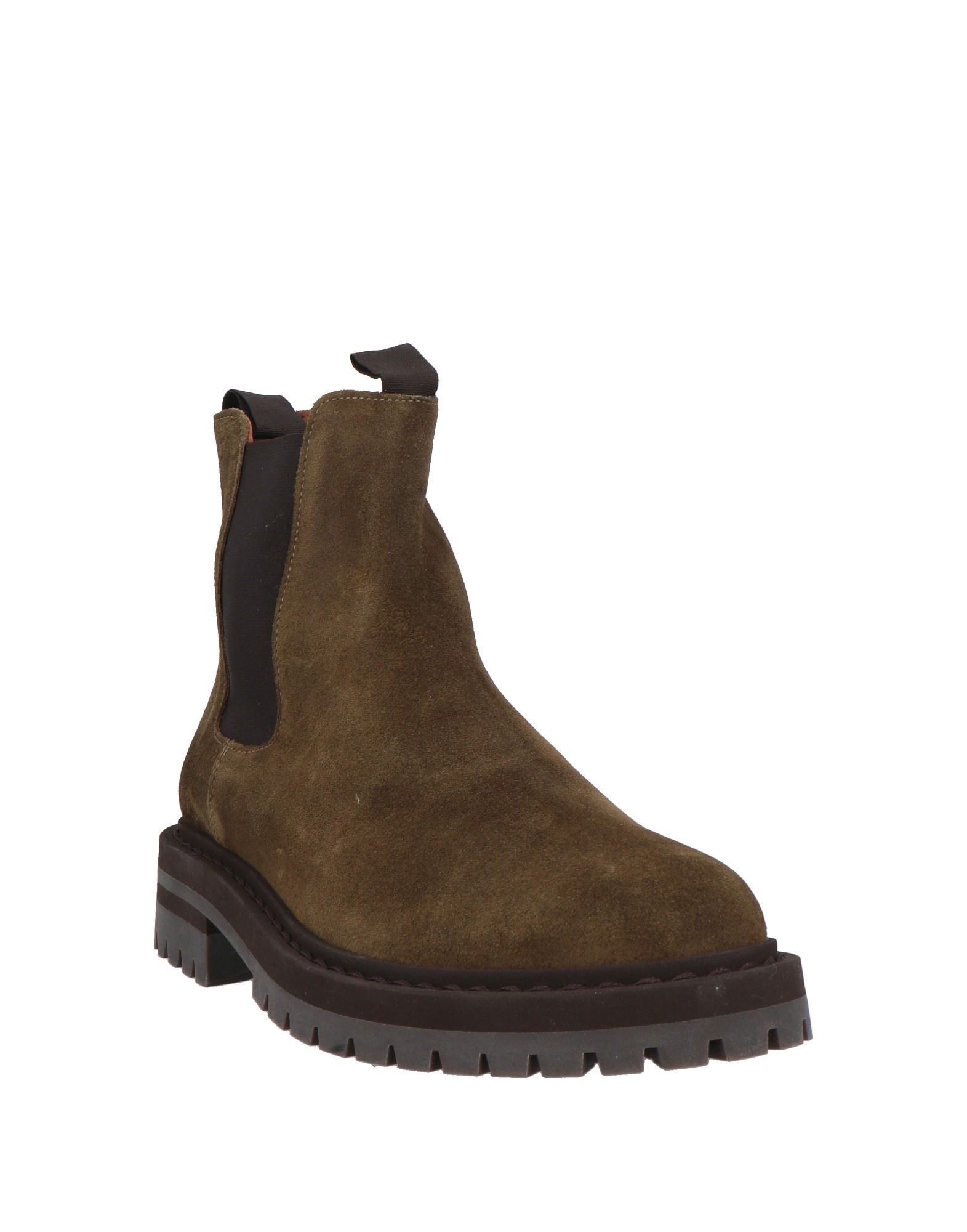  Common Projects - Calzado - Botines De Caña Alta - On Yoox.com 
