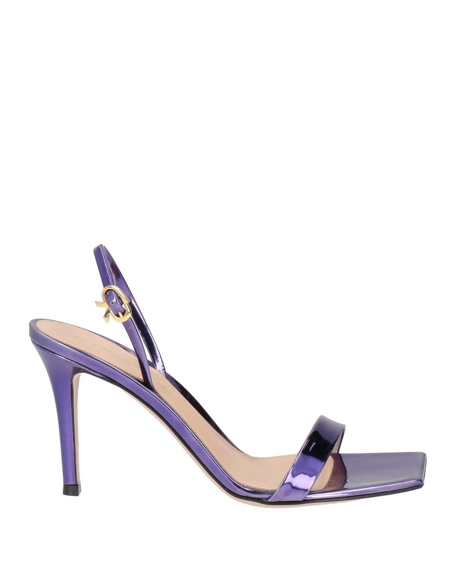 GIANVITO ROSSI GIANVITO ROSSI ΠΑΠΟΥΤΣΙΑ Πέδιλα