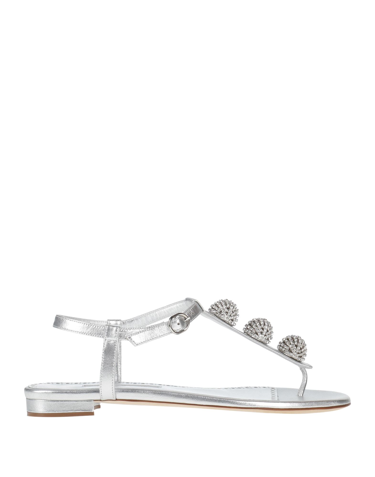 MANOLO BLAHNIK MANOLO BLAHNIK ΠΑΠΟΥΤΣΙΑ Σαγιονάρες