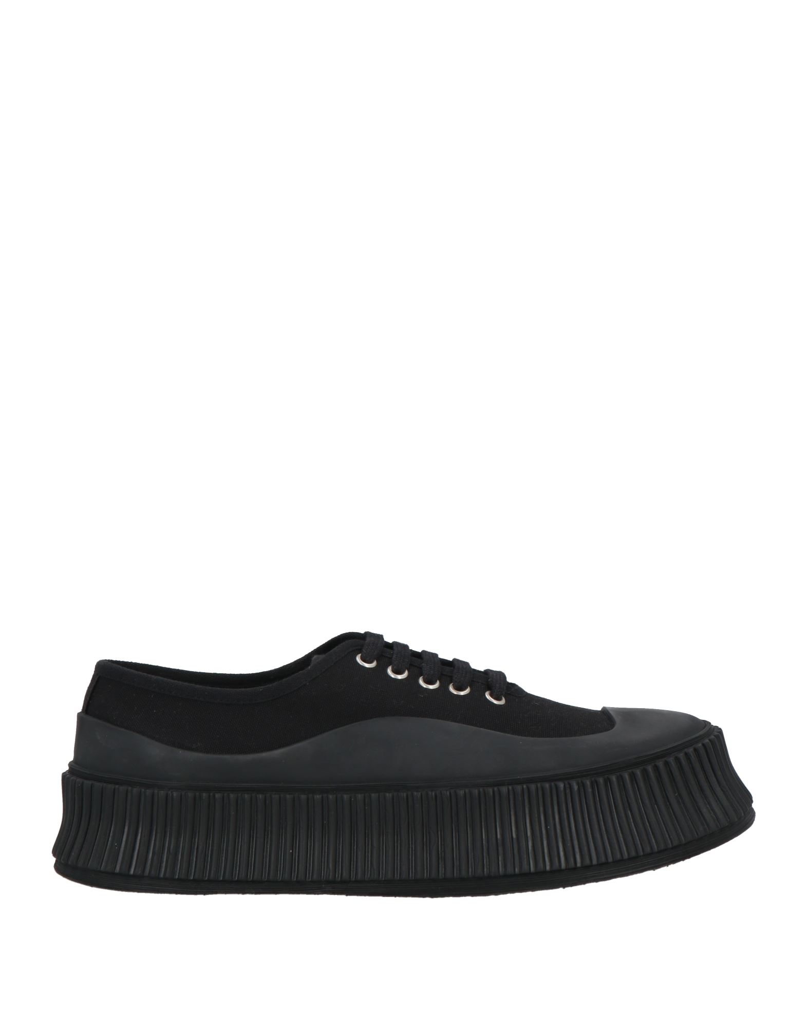 ※ 4646 さん専用JIL SANDER ブラックスニーカー j50ws0015-5246-00101.jpg