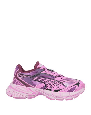 Sneakers Herren Violett 37.5 Herren