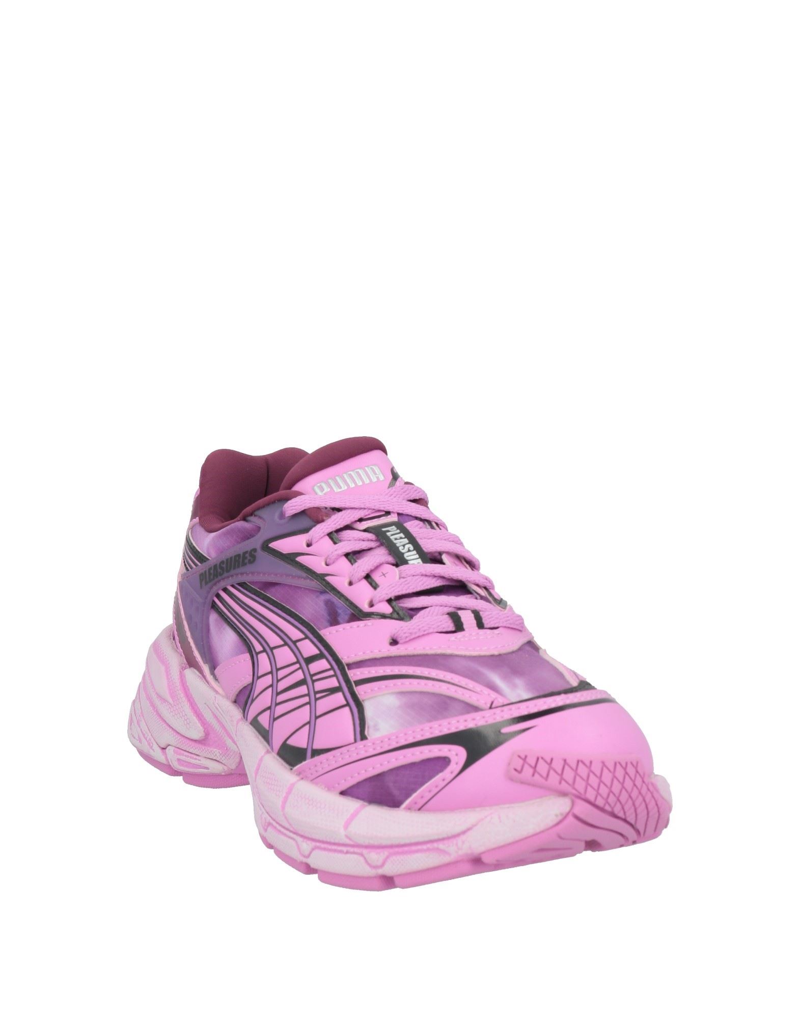  Puma X Pleasures - Schuhe - Sneakers - On Yoox.com 