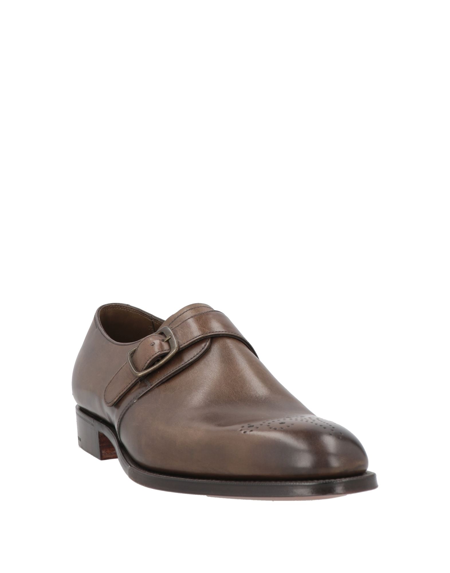  Edward Green - Schuhe - Mokassins - On Yoox.com 