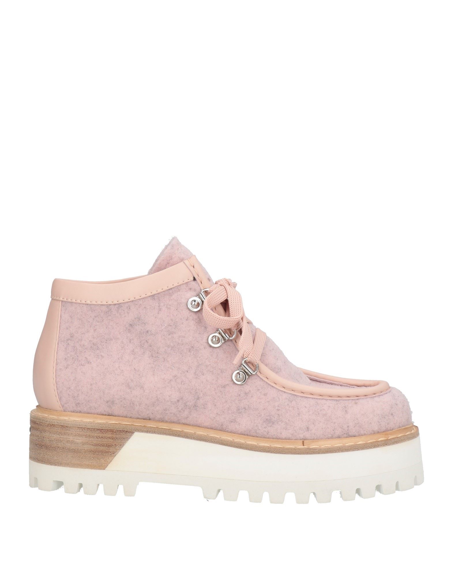 LE SILLA LE SILLA ΠΑΠΟΥΤΣΙΑ Μποτάκια