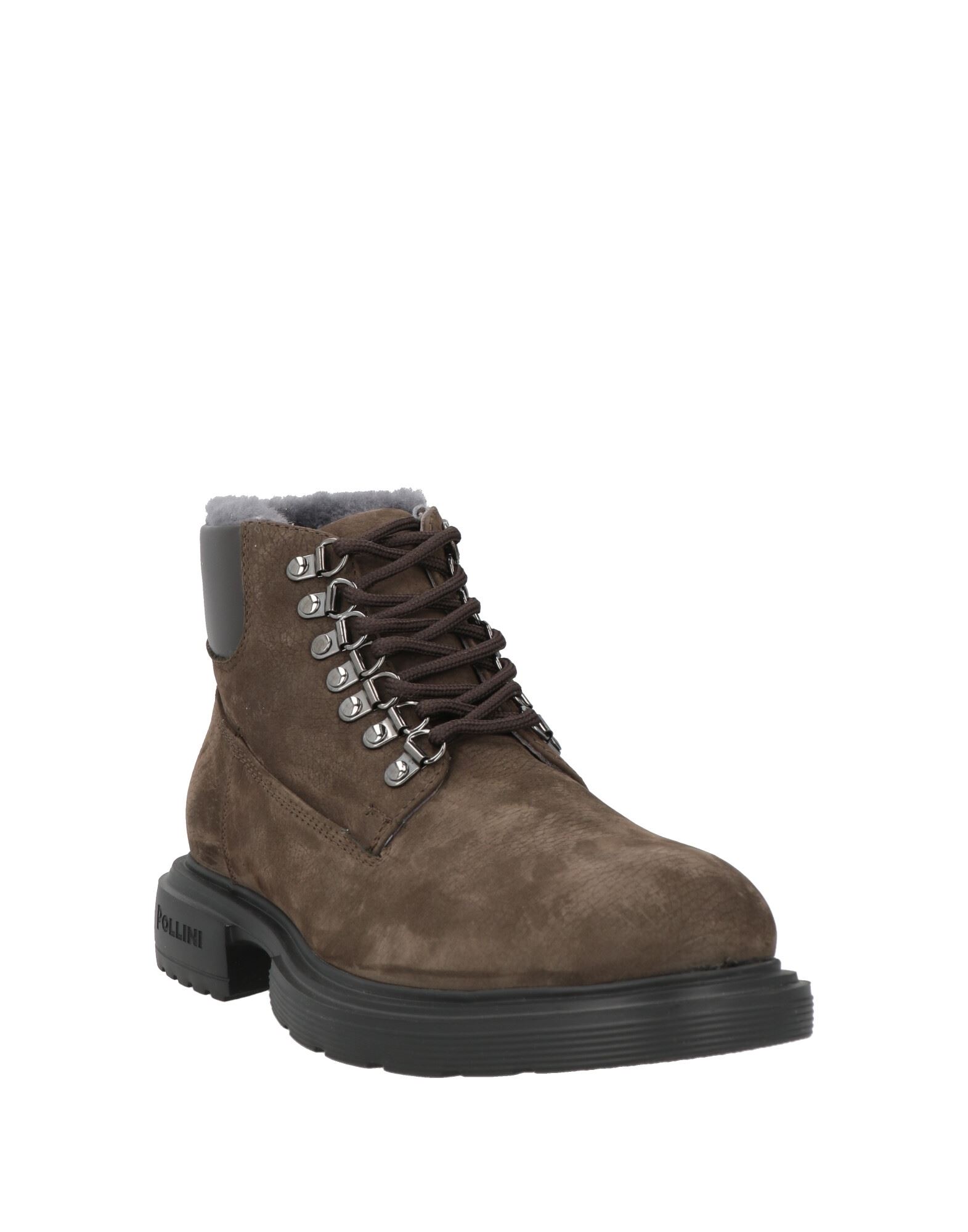  Pollini - Schuhe - Stiefeletten - On Yoox.com 