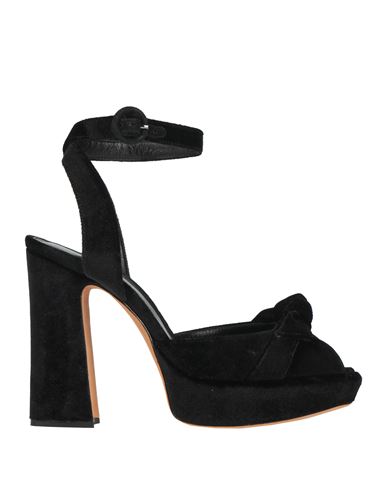 Sandale Damen Schwarz 36,37,38,39,40,41 Damen