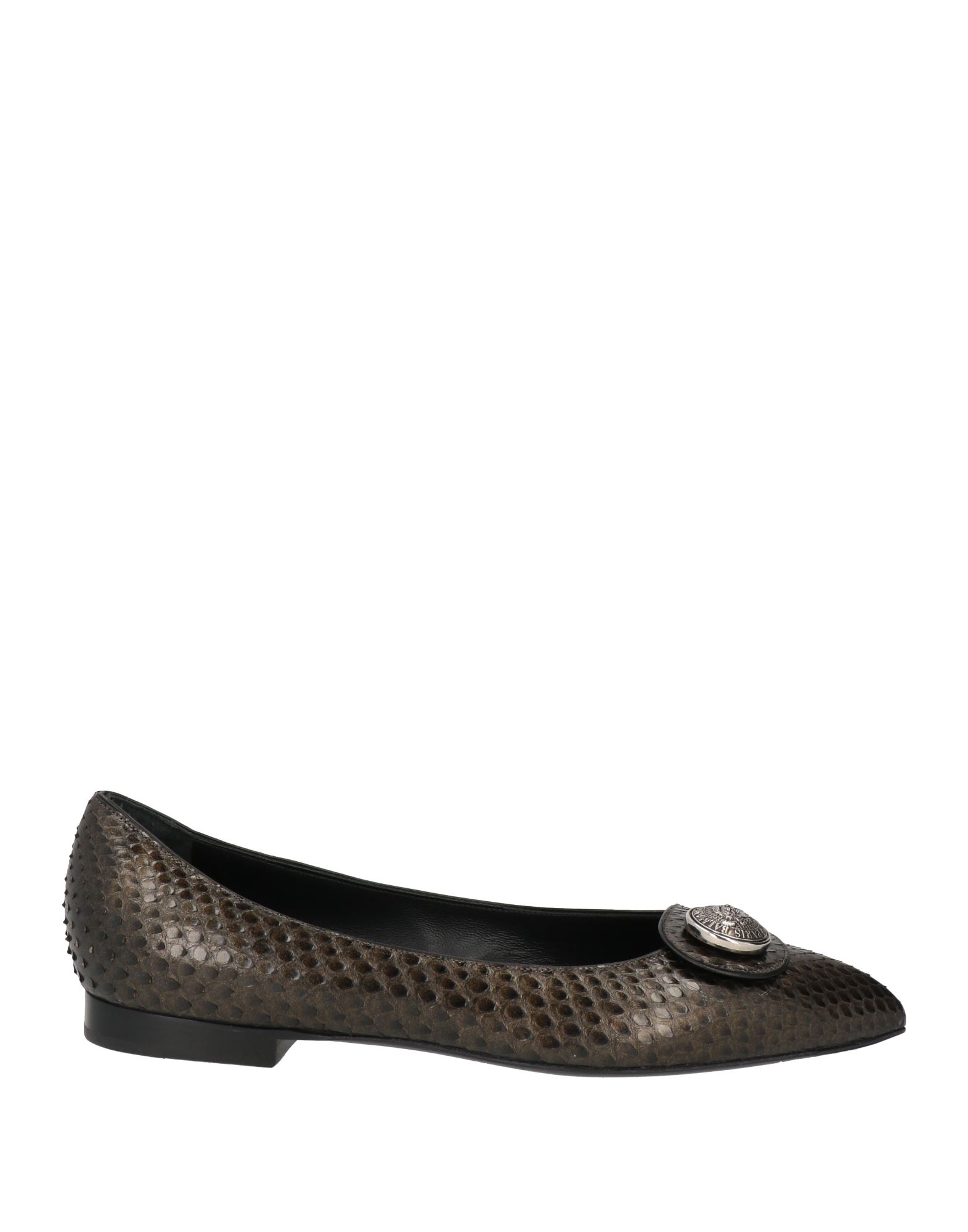  Balmain - Schuhe - Ballerinas - On Yoox.com 