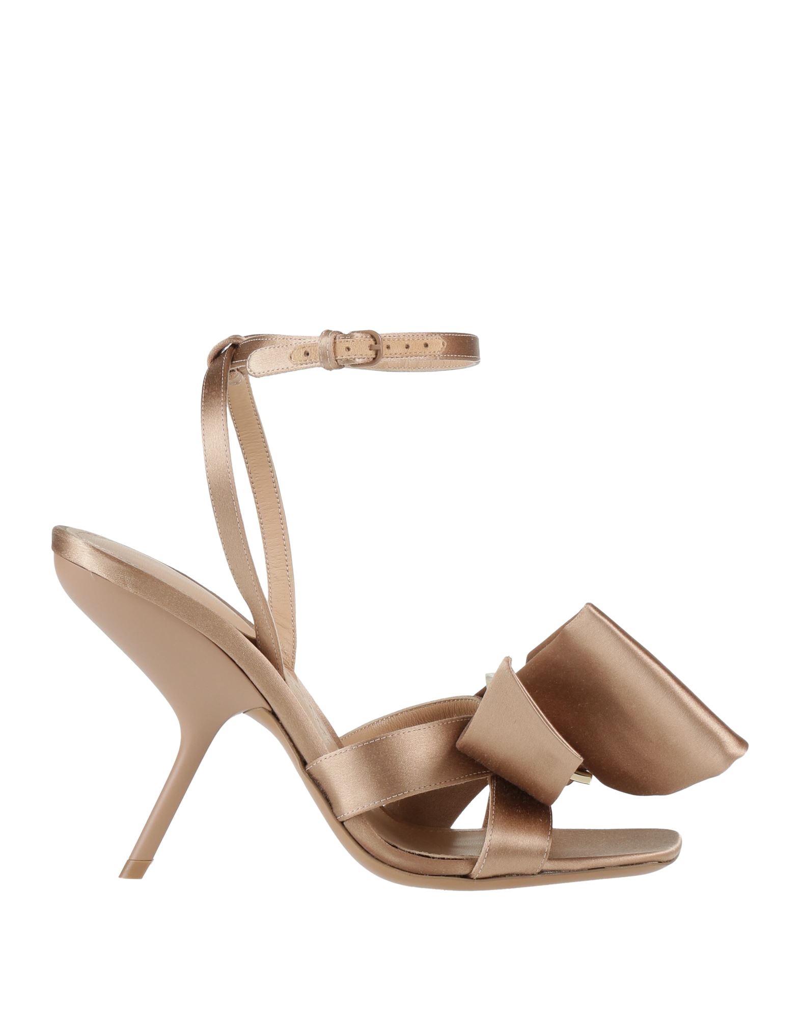 FERRAGAMO FERRAGAMO ΠΑΠΟΥΤΣΙΑ Πέδιλα