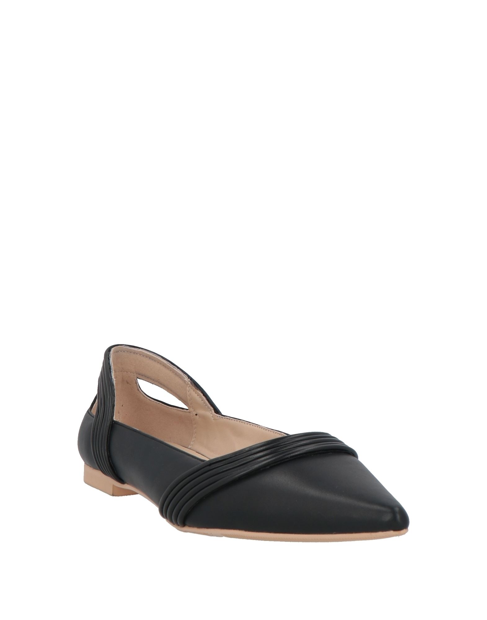 Tua By Braccialini - Schuhe - Ballerinas - On Yoox.com 