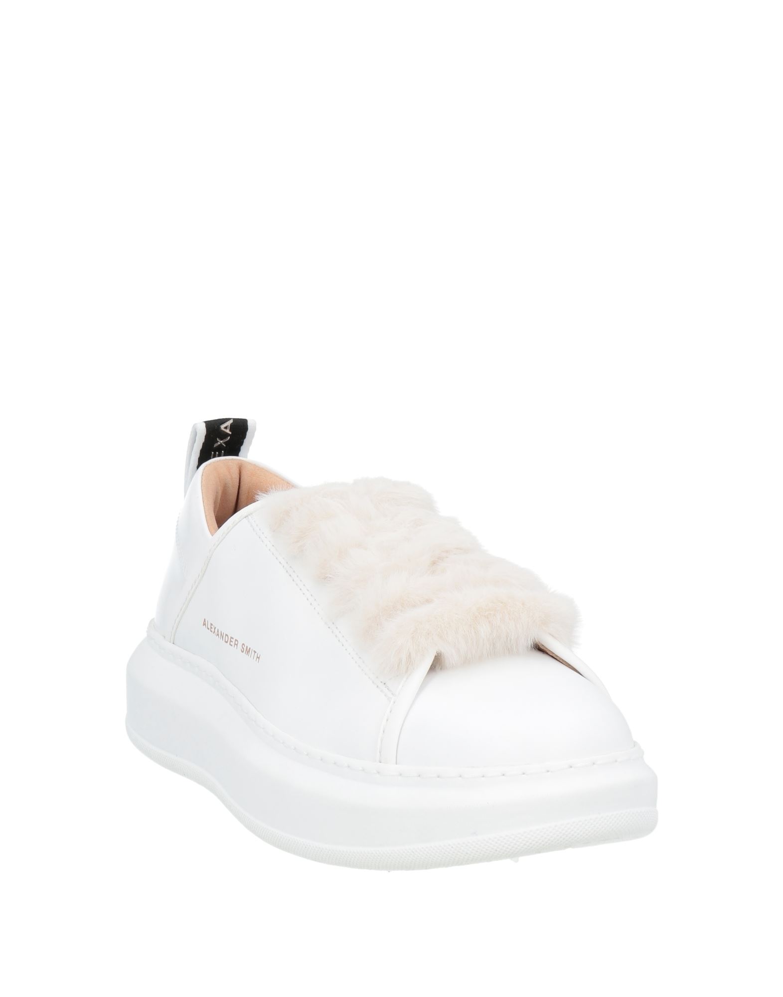  Alexander Smith - Schuhe - Sneakers - On Yoox.com 