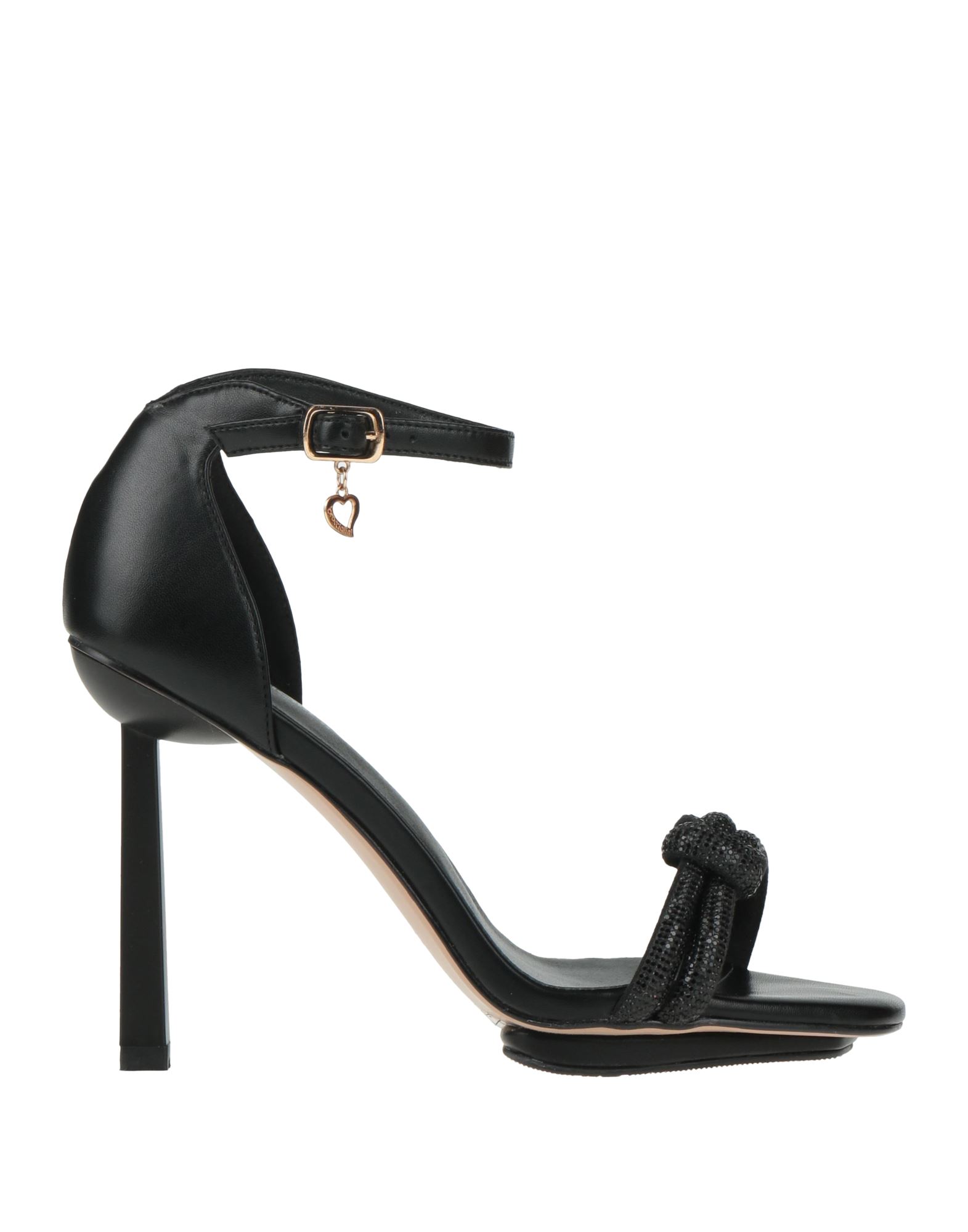 TUA BY BRACCIALINI TUA BY BRACCIALINI ΠΑΠΟΥΤΣΙΑ Πέδιλα