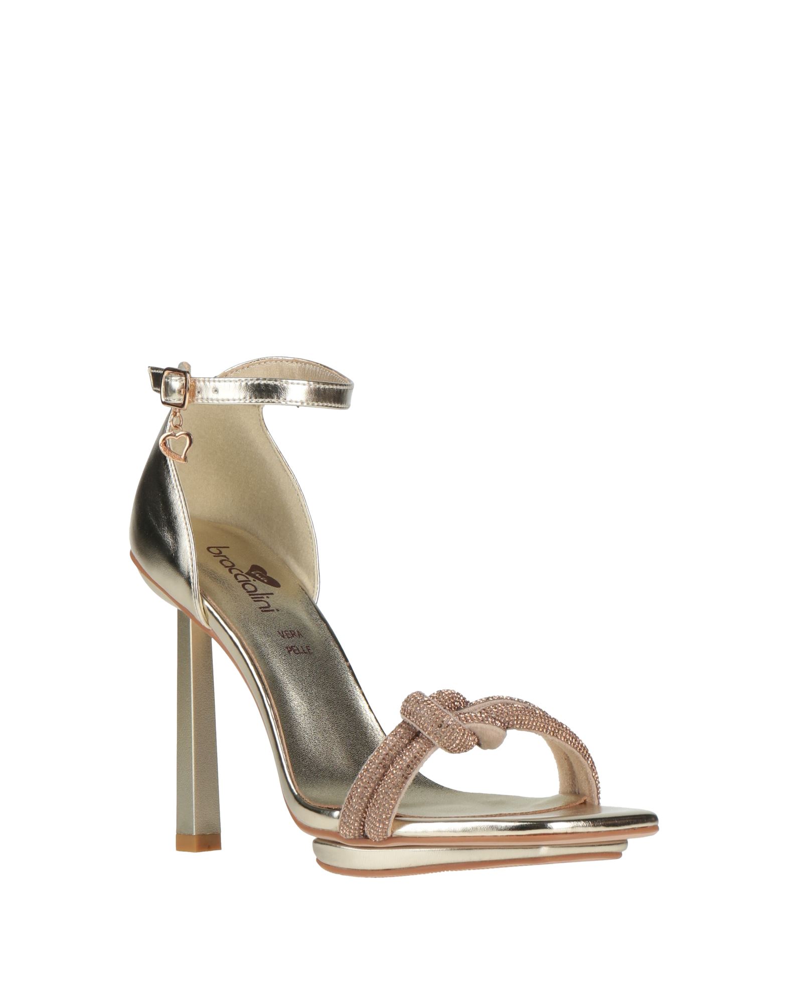  Tua By Braccialini - Schuhe - Sandalen - On Yoox.com 
