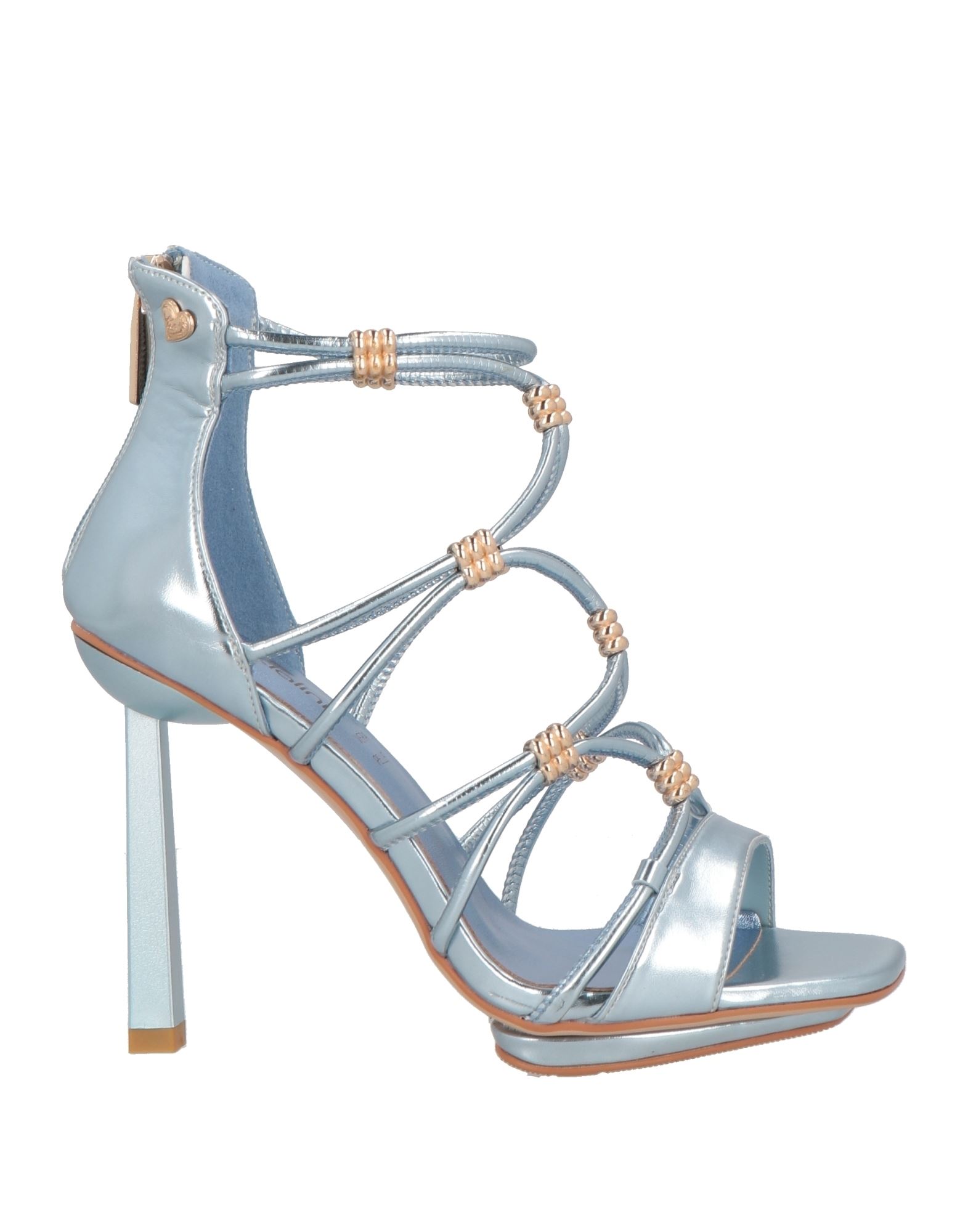  Tua By Braccialini - Schuhe - Sandalen - On Yoox.com 