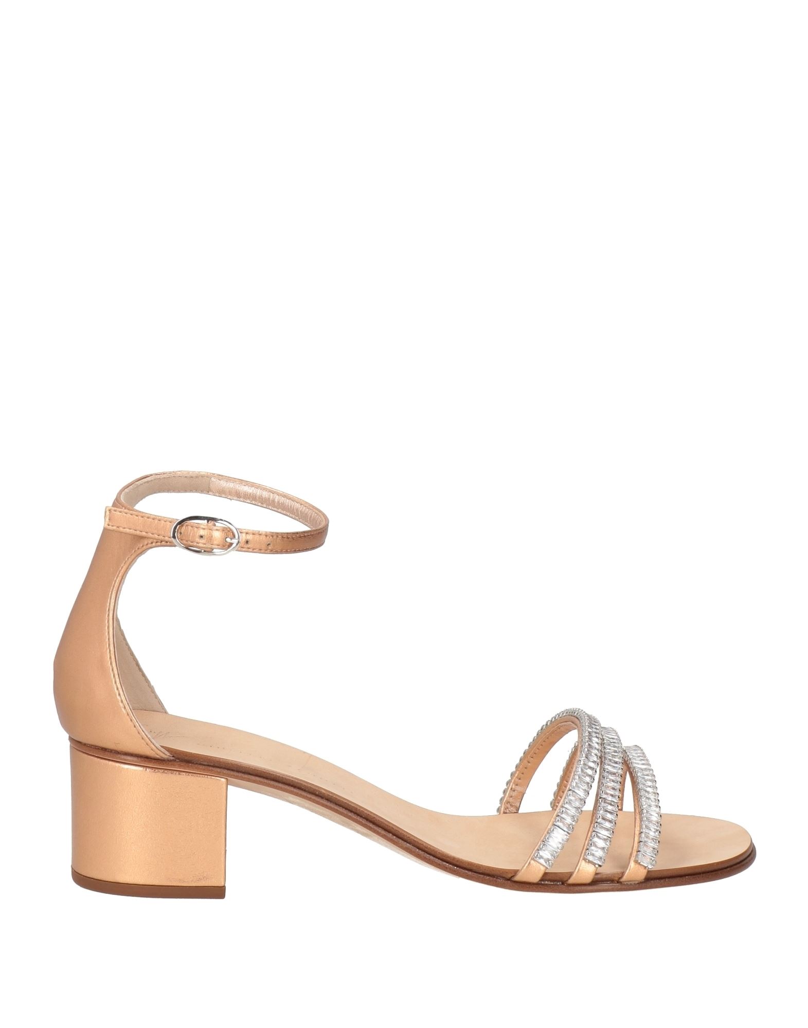 GIUSEPPE ZANOTTI GIUSEPPE ZANOTTI ΠΑΠΟΥΤΣΙΑ Πέδιλα