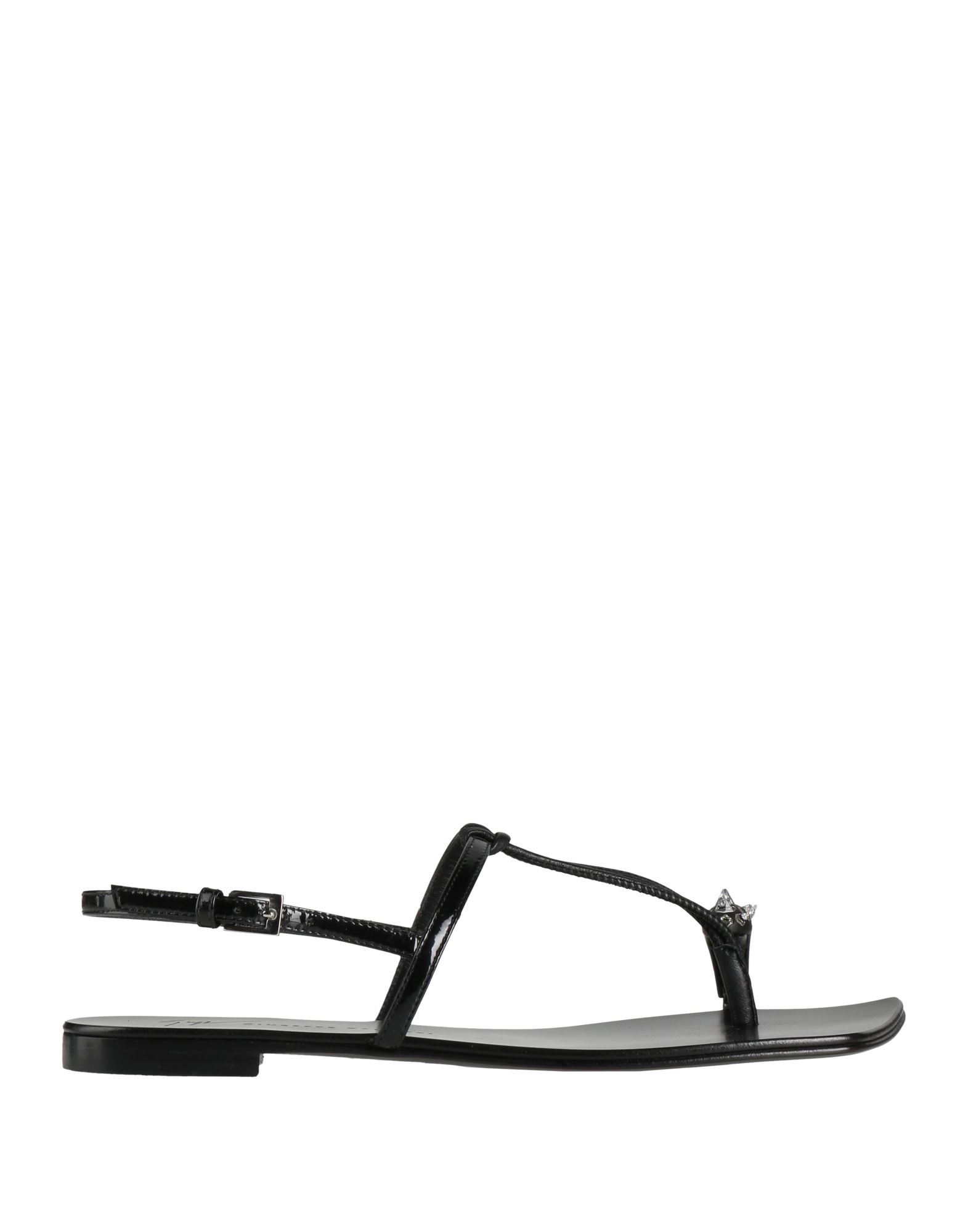 GIUSEPPE ZANOTTI GIUSEPPE ZANOTTI ΠΑΠΟΥΤΣΙΑ Σαγιονάρες