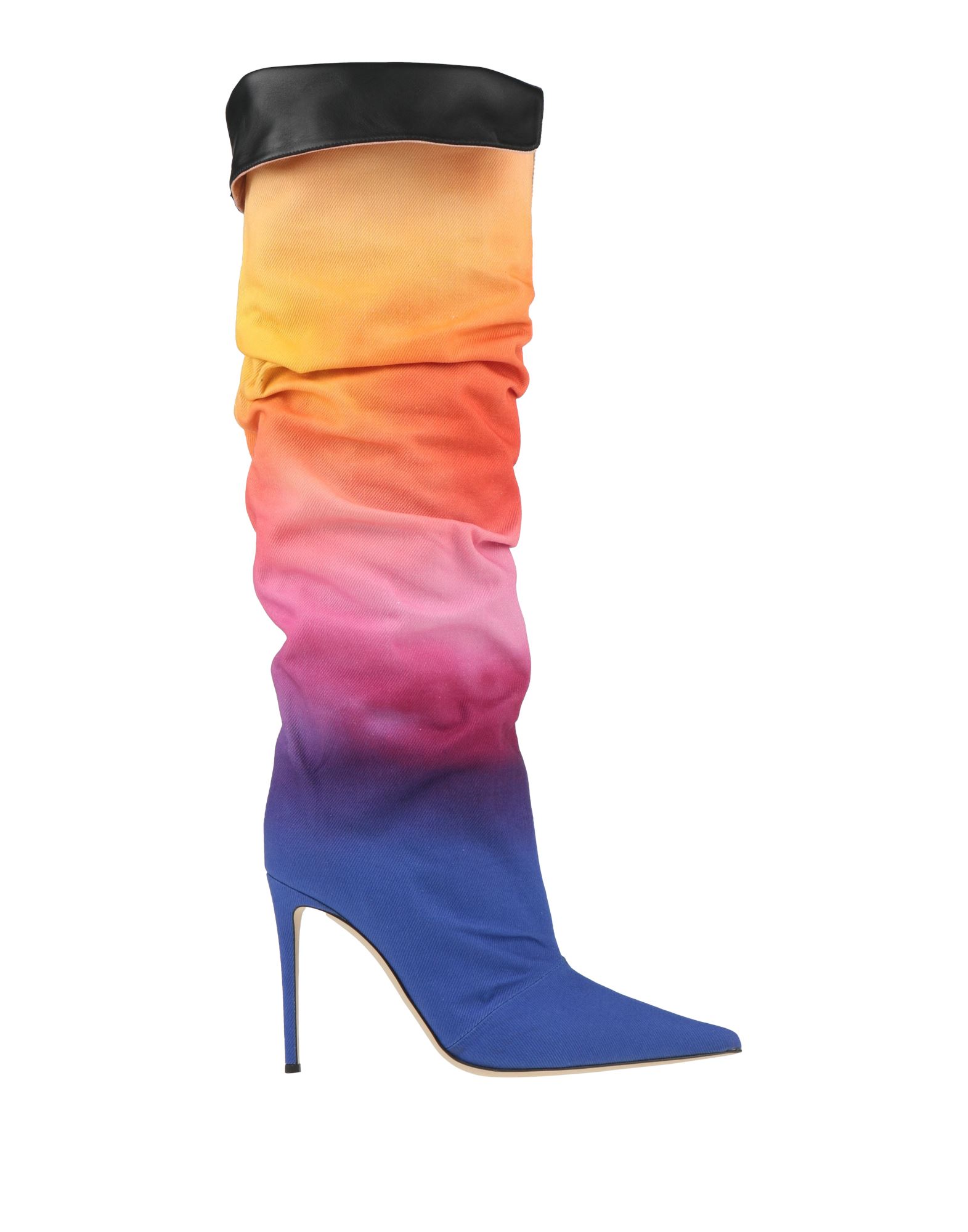 GIUSEPPE ZANOTTI GIUSEPPE ZANOTTI ΠΑΠΟΥΤΣΙΑ Μπότα
