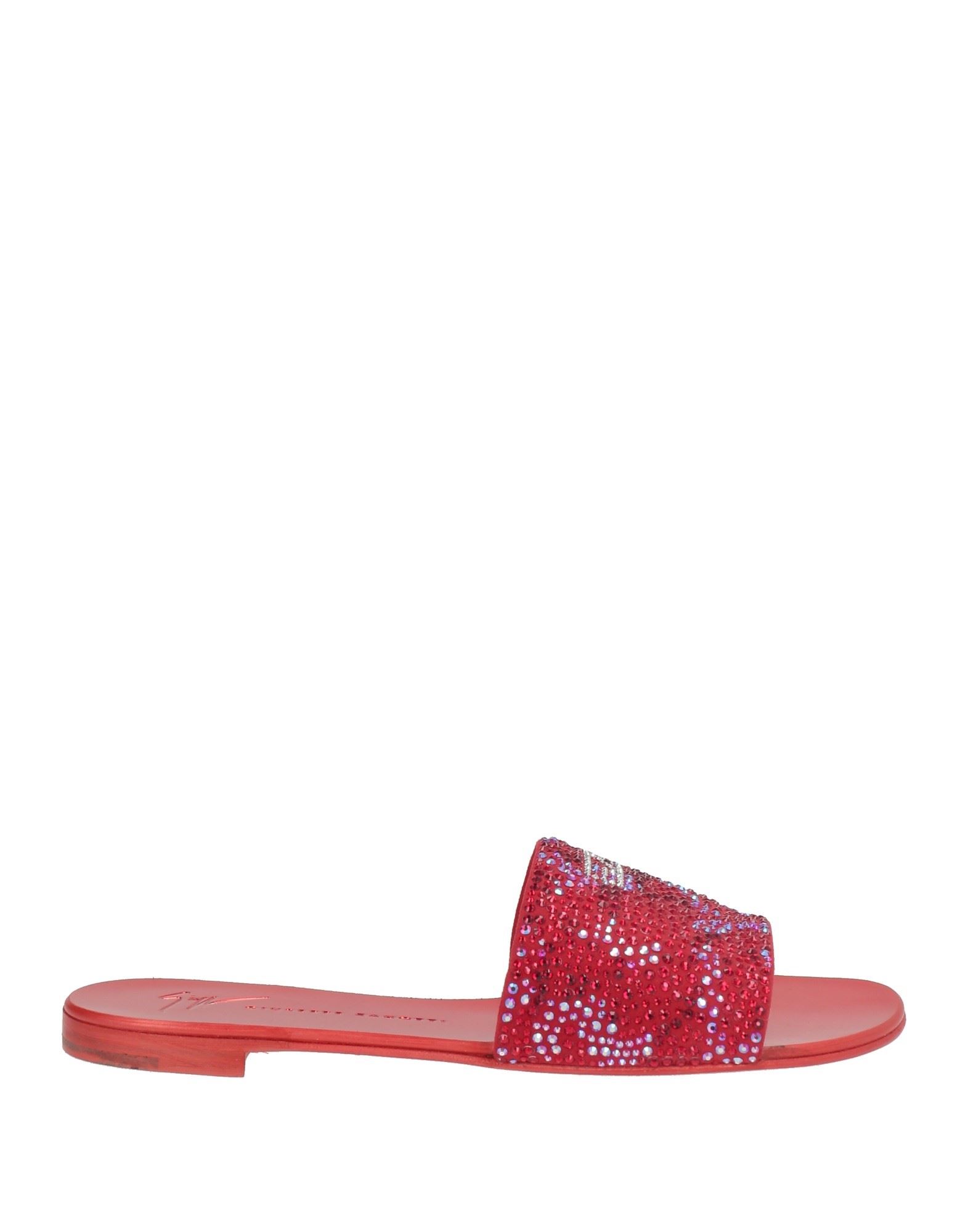 GIUSEPPE ZANOTTI GIUSEPPE ZANOTTI ΠΑΠΟΥΤΣΙΑ Πέδιλα