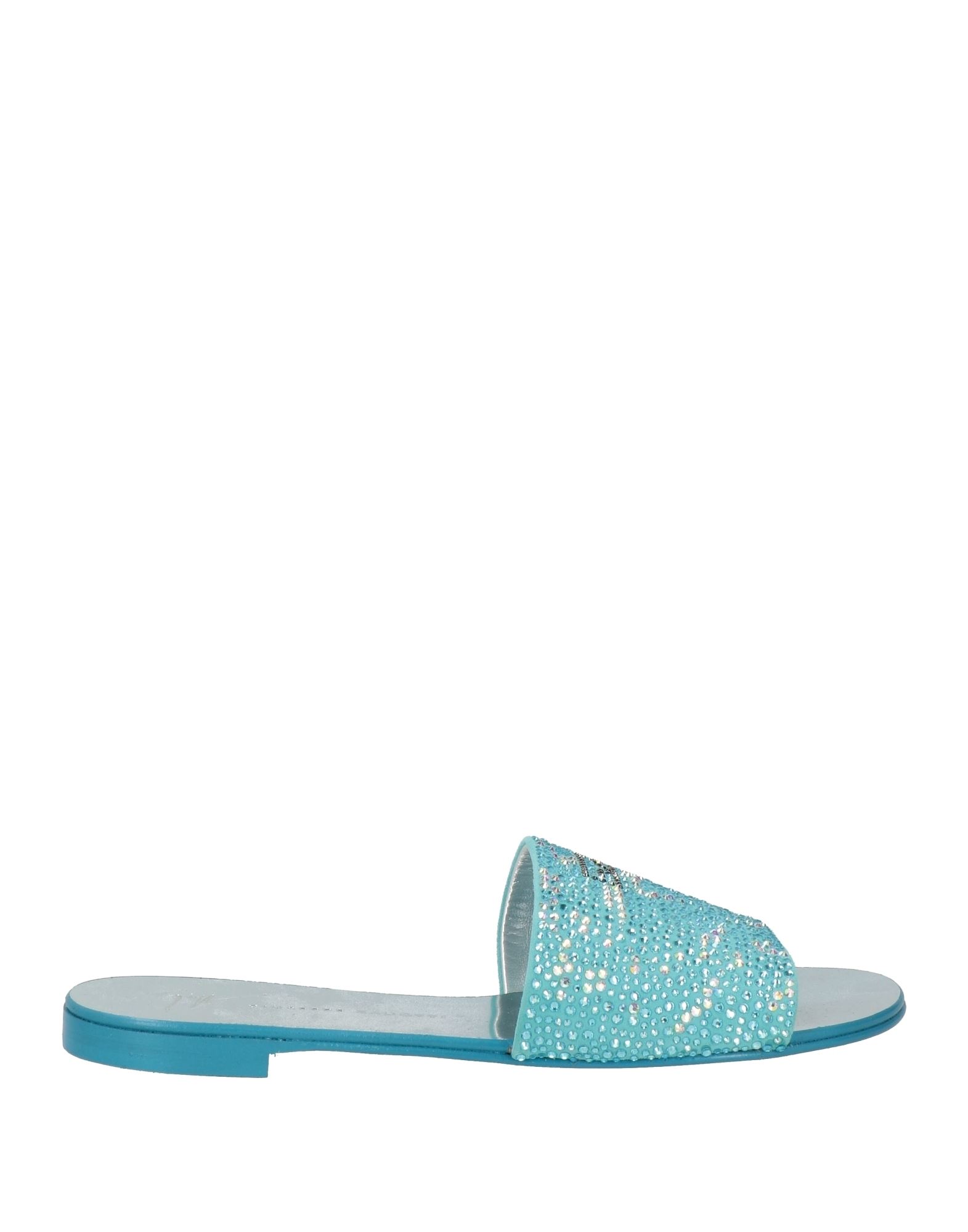 GIUSEPPE ZANOTTI GIUSEPPE ZANOTTI ΠΑΠΟΥΤΣΙΑ Πέδιλα