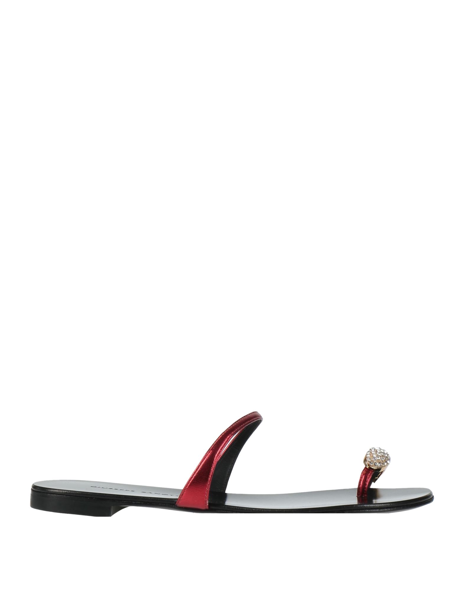 GIUSEPPE ZANOTTI GIUSEPPE ZANOTTI ΠΑΠΟΥΤΣΙΑ Σαγιονάρες