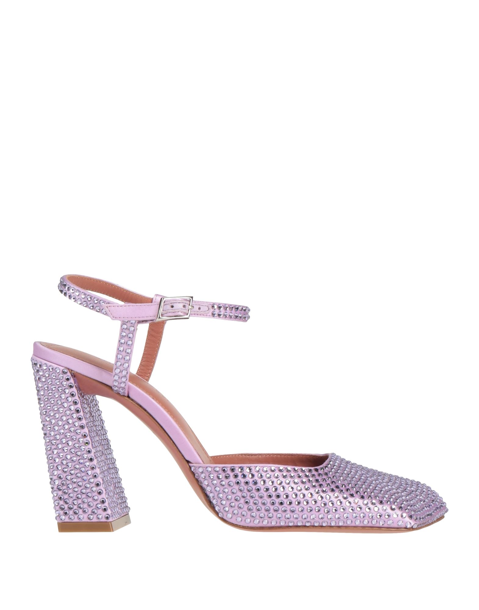 AMINA MUADDI AMINA MUADDI ΠΑΠΟΥΤΣΙΑ Κλειστά παπούτσια