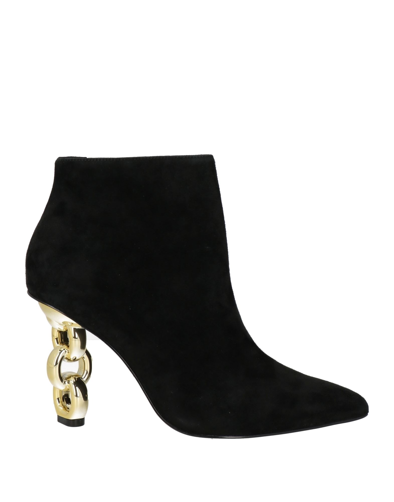 KAT MACONIE KAT MACONIE ΠΑΠΟΥΤΣΙΑ Μποτάκια