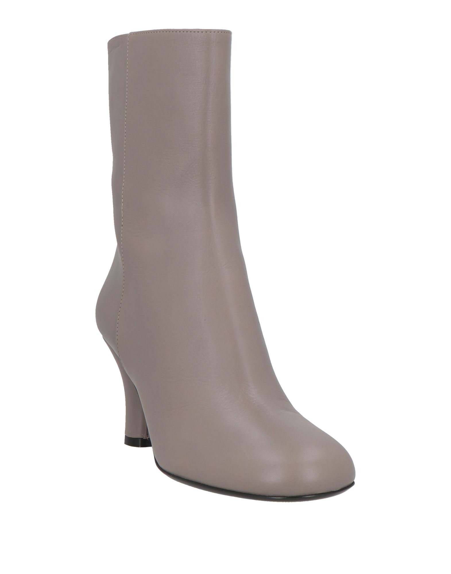  Emporio Armani - Calzado - Botines De Caña Alta - On Yoox.com 