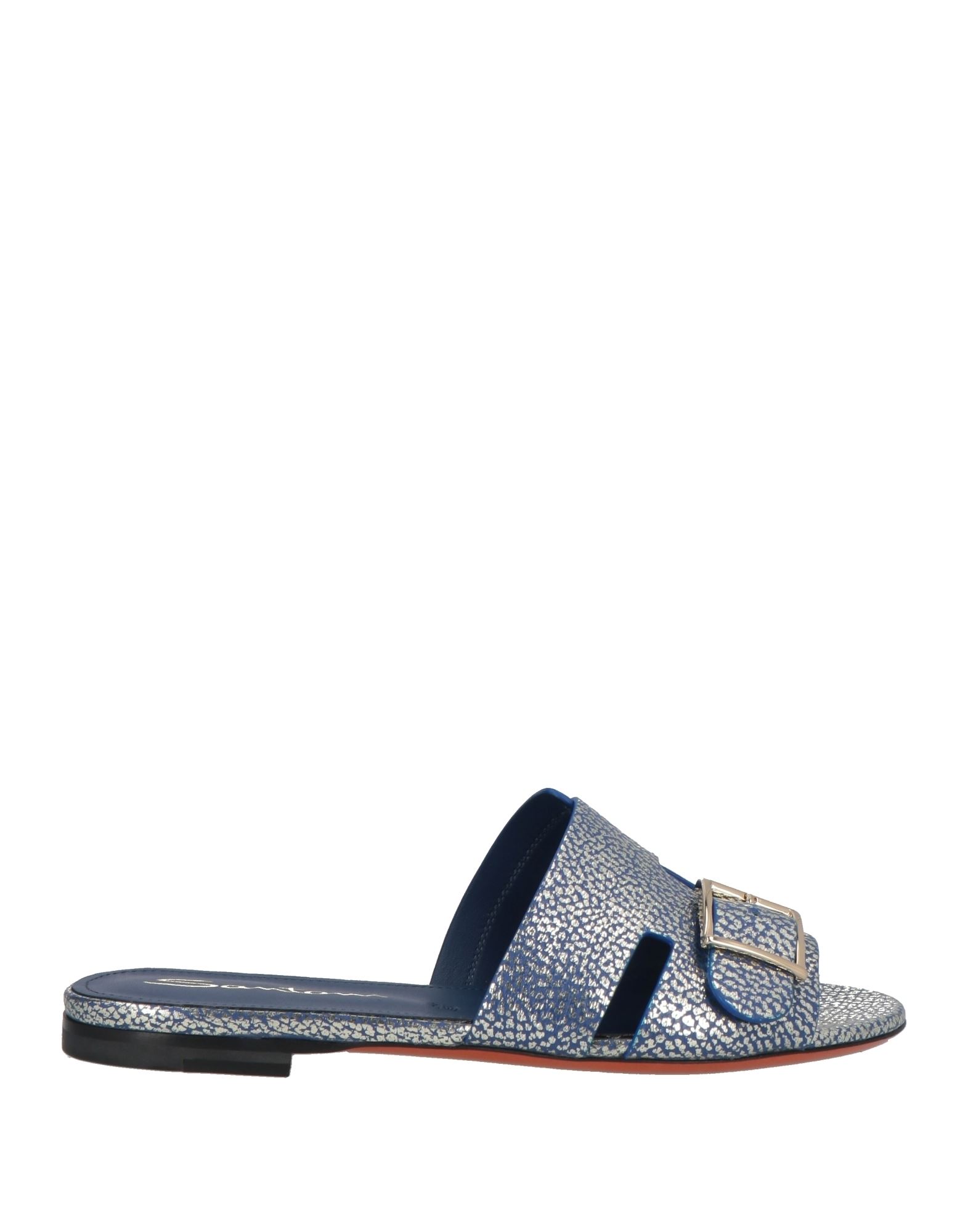 SANTONI SANTONI ΠΑΠΟΥΤΣΙΑ Πέδιλα