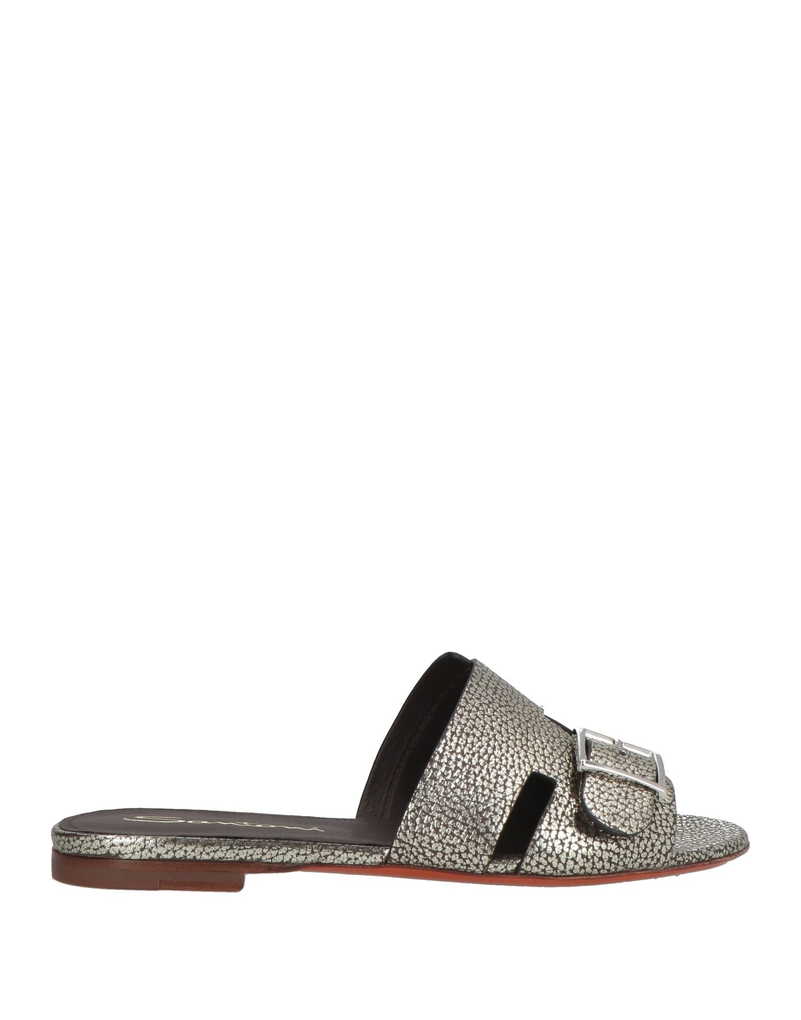 SANTONI ΠΑΠΟΥΤΣΙΑ Πέδιλα