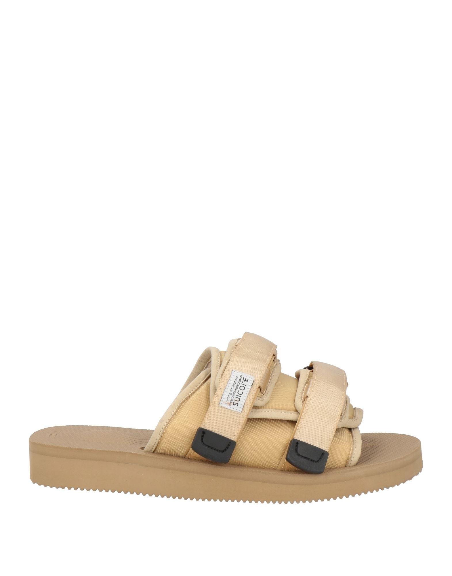 SUICOKE SUICOKE ΠΑΠΟΥΤΣΙΑ Πέδιλα