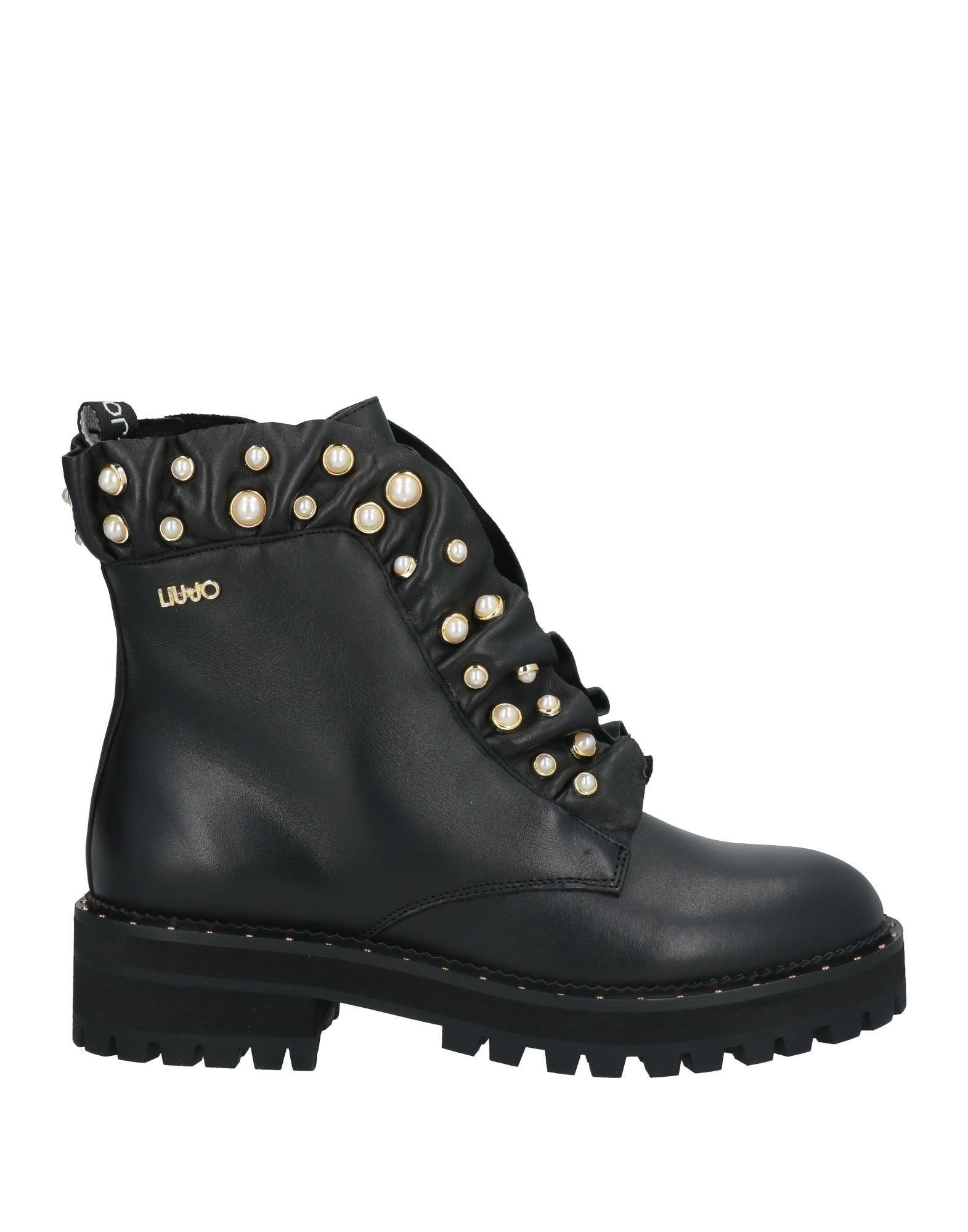 LIU •JO LIU •JO ΠΑΠΟΥΤΣΙΑ Μποτάκια