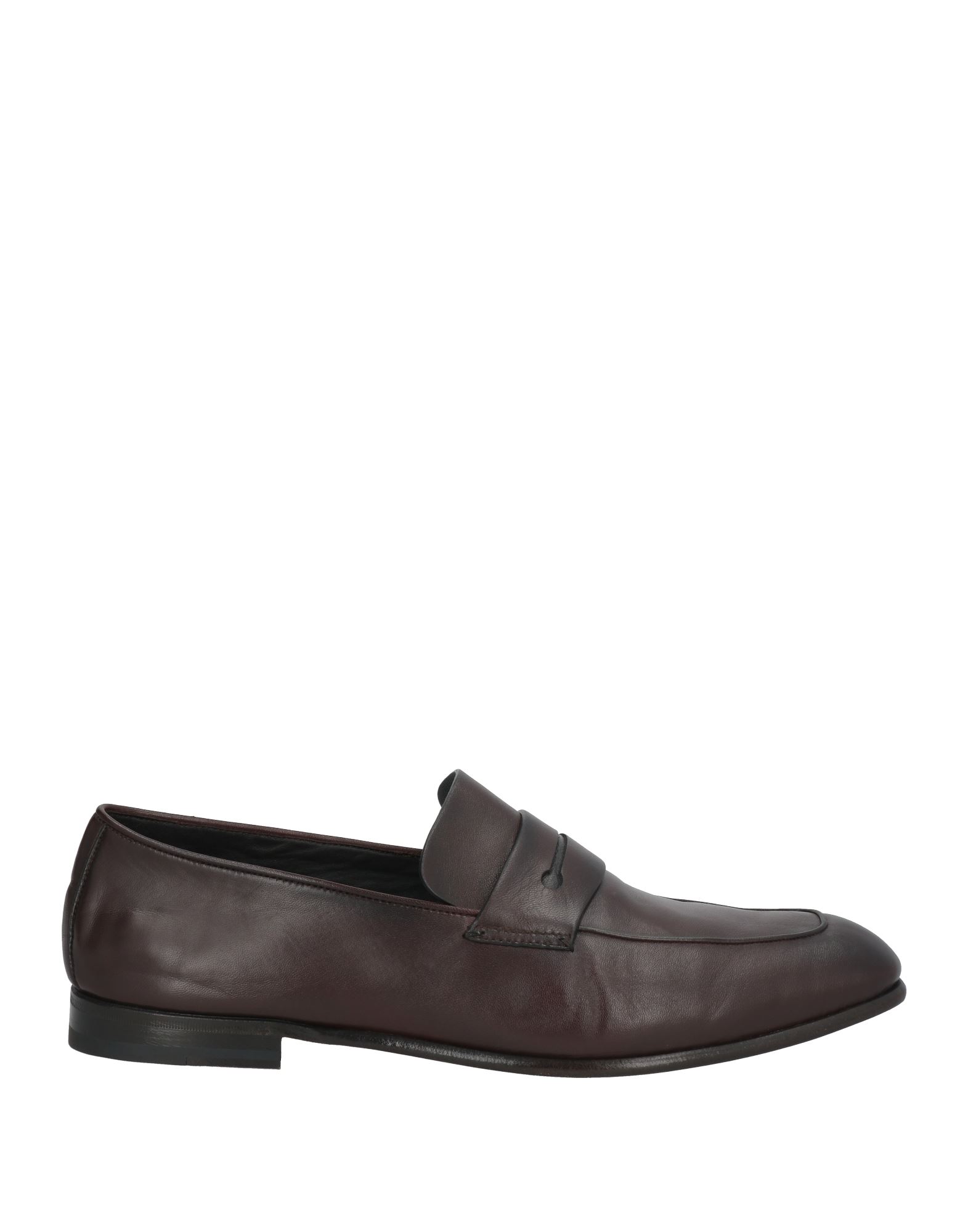 ZEGNA ZEGNA ΠΑΠΟΥΤΣΙΑ Μοκασίνια