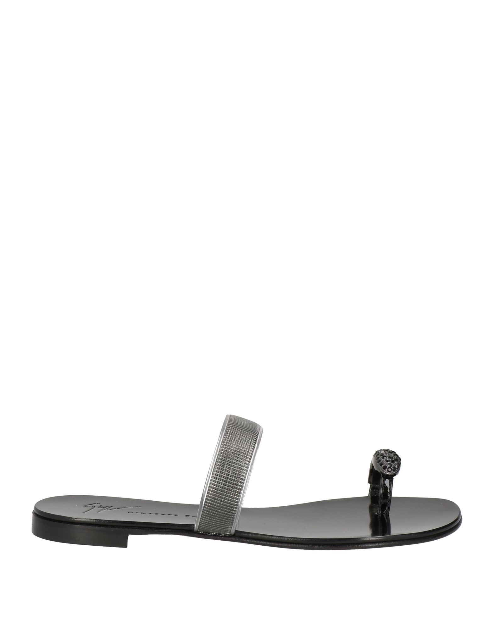 GIUSEPPE ZANOTTI GIUSEPPE ZANOTTI ΠΑΠΟΥΤΣΙΑ Σαγιονάρες
