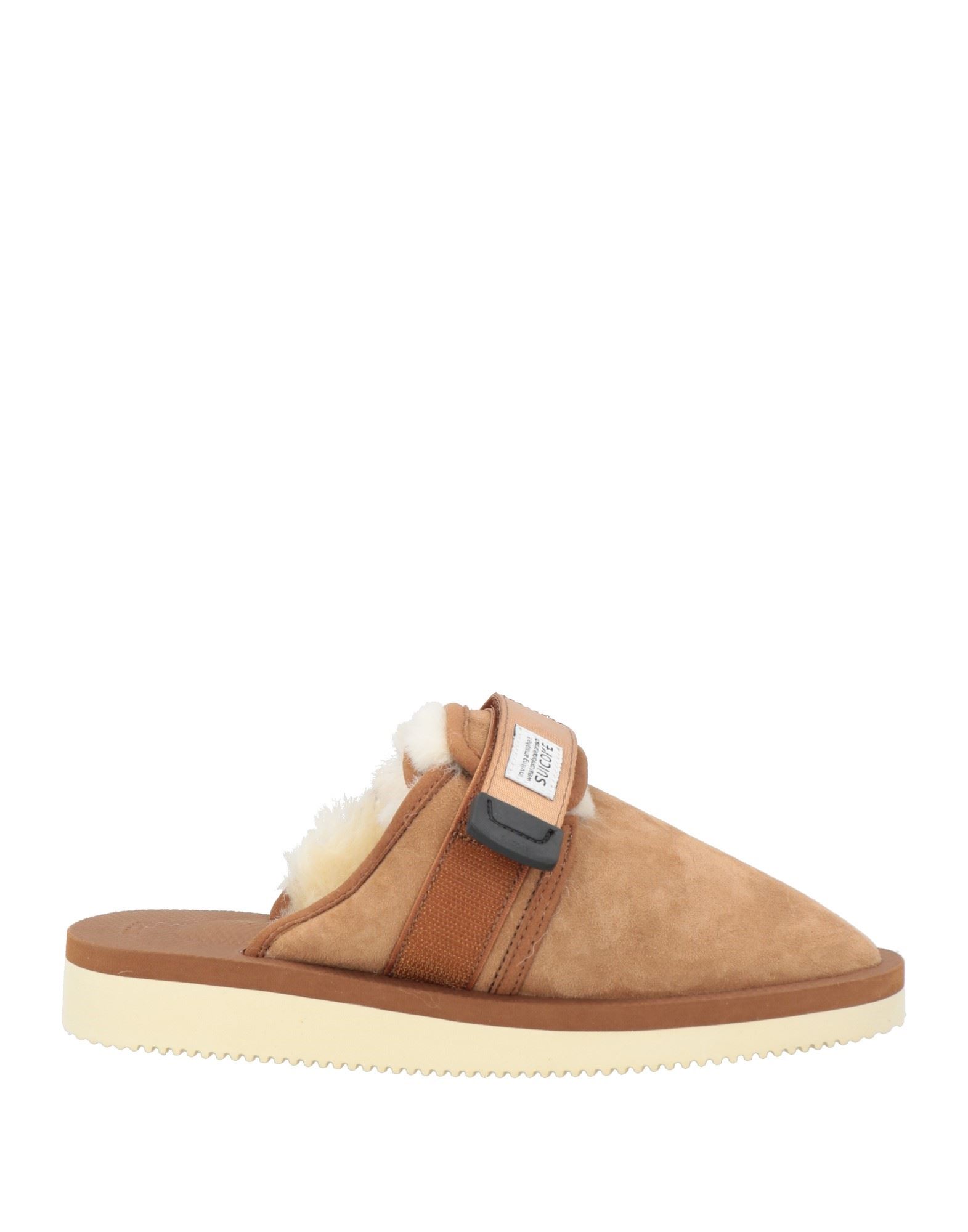 SUICOKE SUICOKE ΠΑΠΟΥΤΣΙΑ Μουλάρια και τσόκαρα