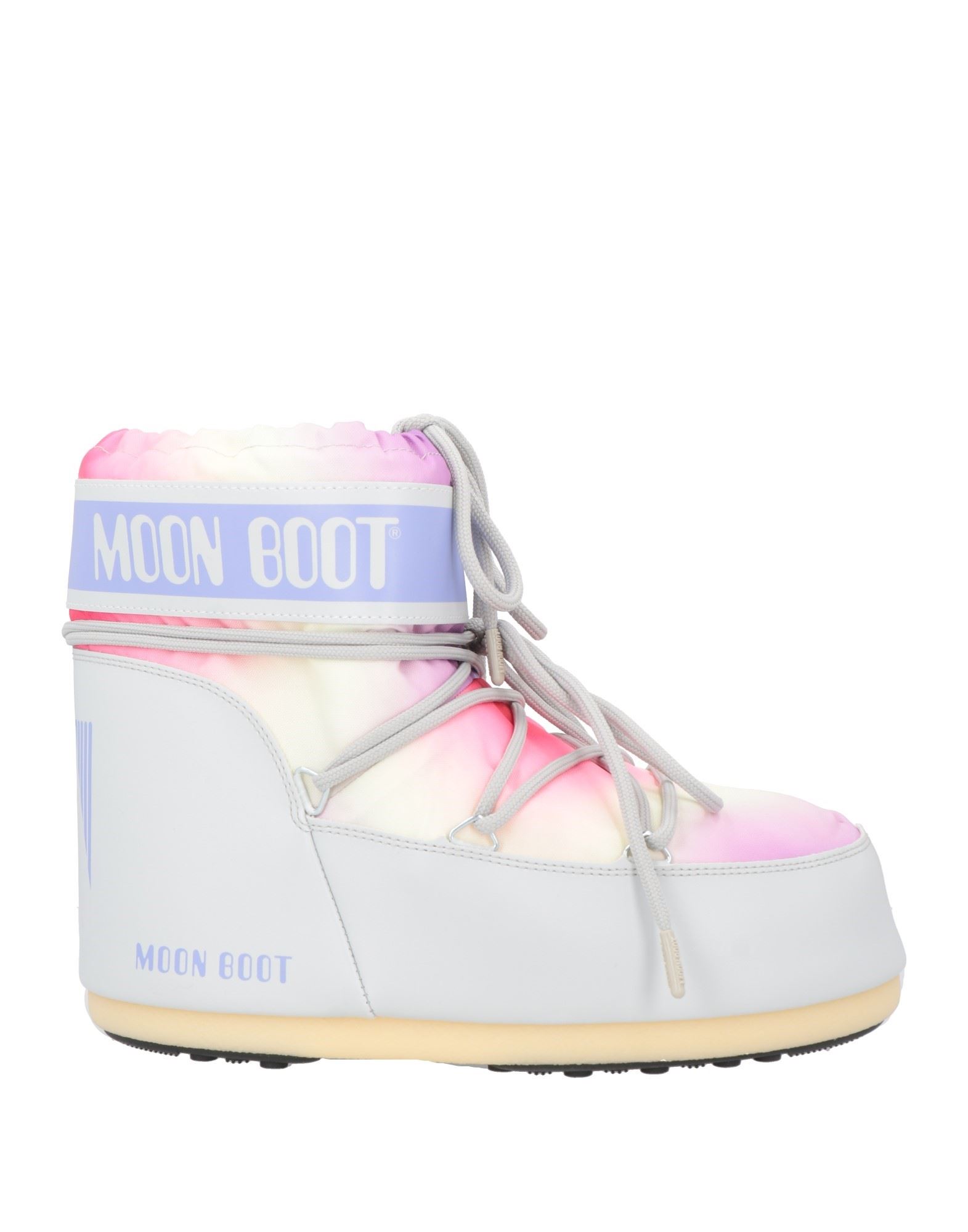  Moon Boot - Schuhe - Stiefeletten - On Yoox.com 
