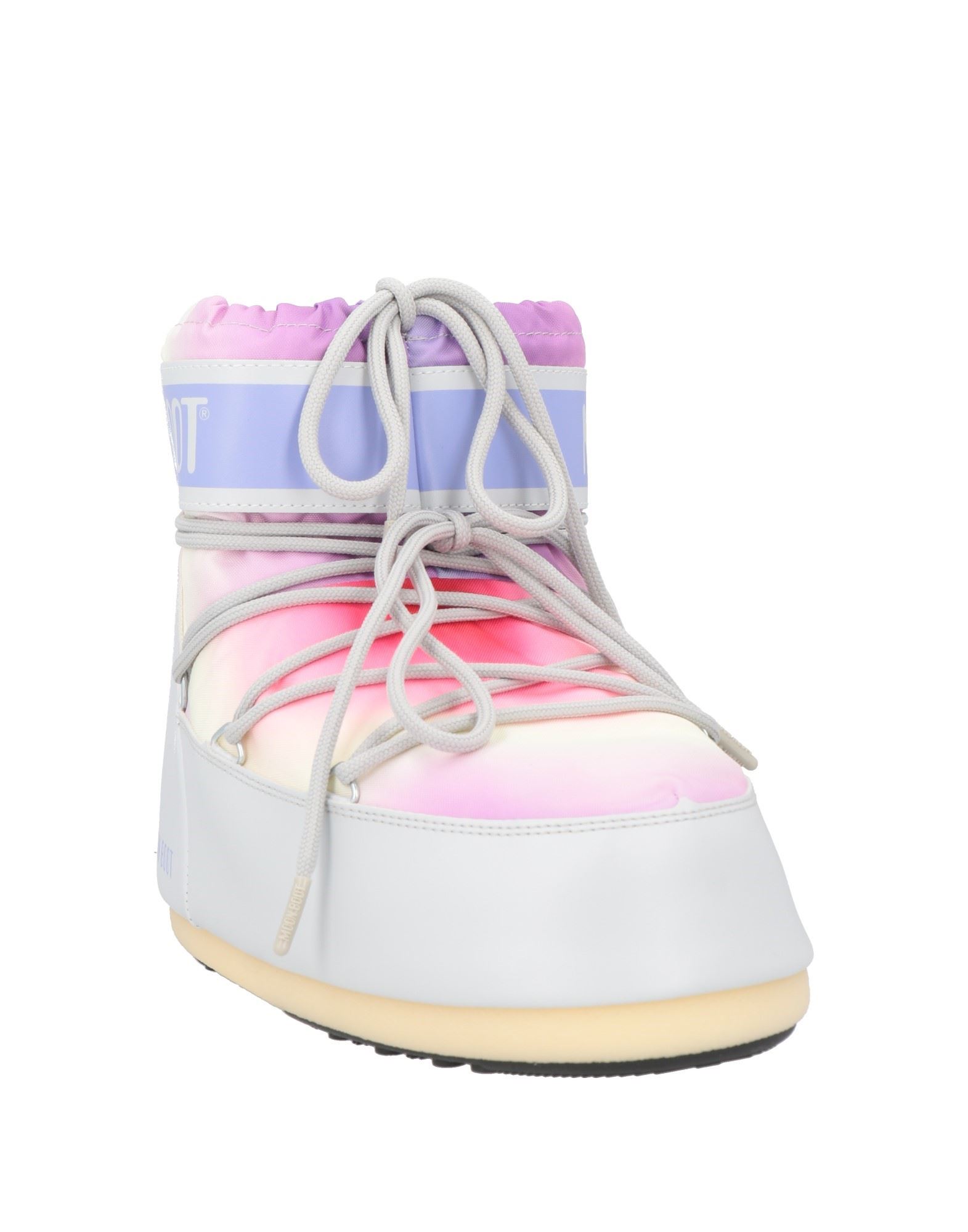  Moon Boot - Schuhe - Stiefeletten - On Yoox.com 