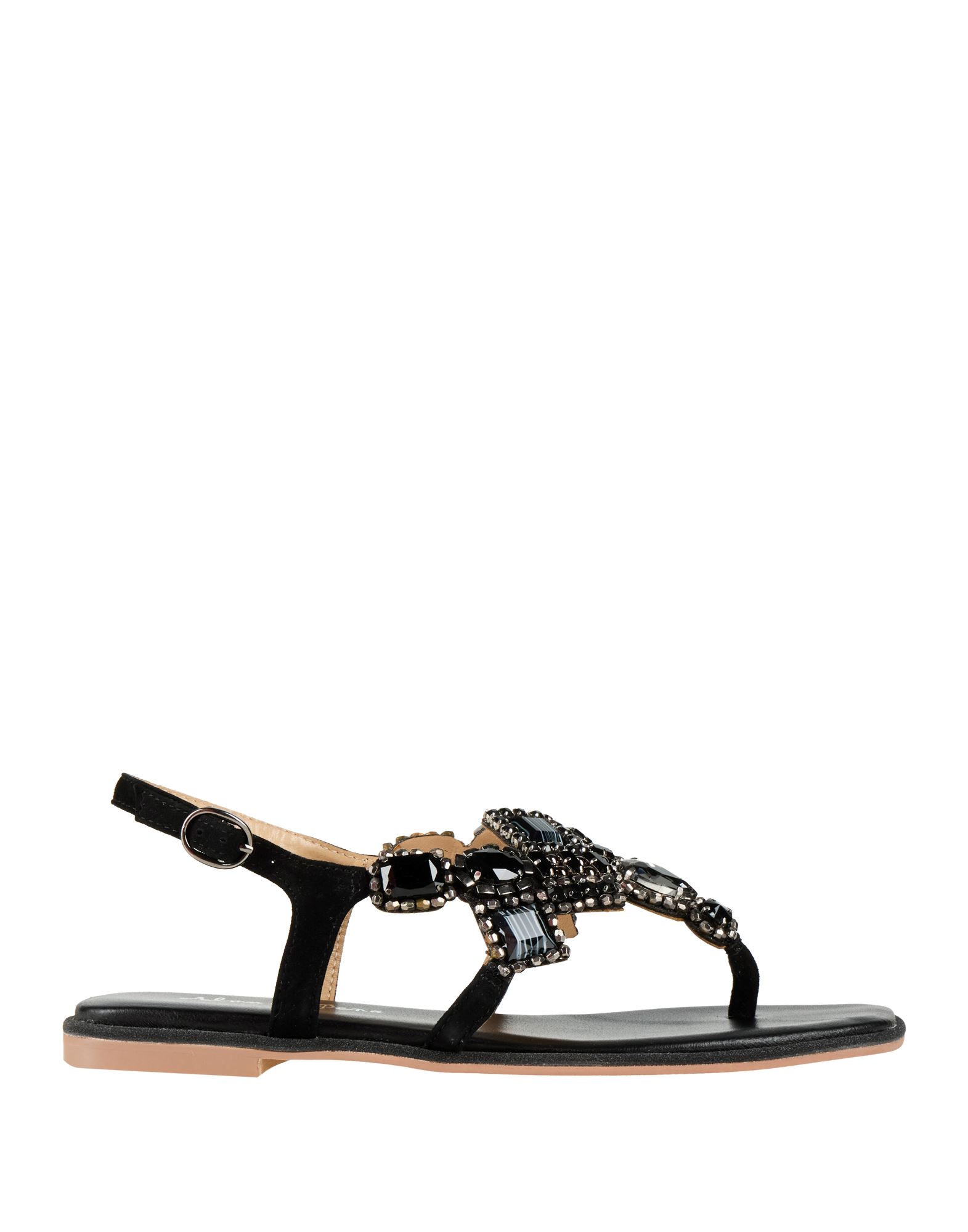  Alma En Pena. - Schuhe - Zehentrenner - On Yoox.com 