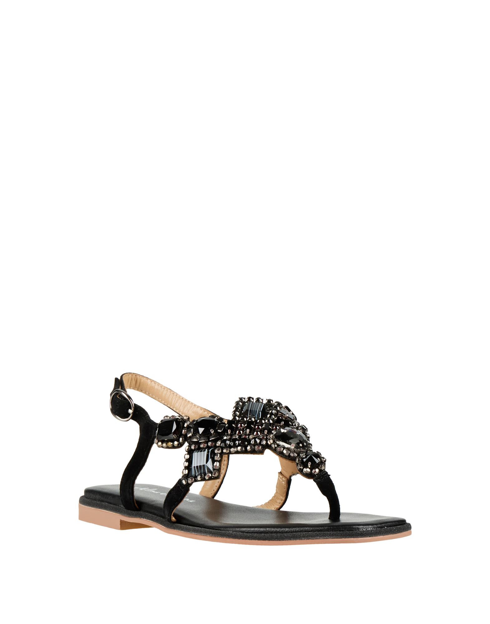  Alma En Pena. - Schuhe - Zehentrenner - On Yoox.com 