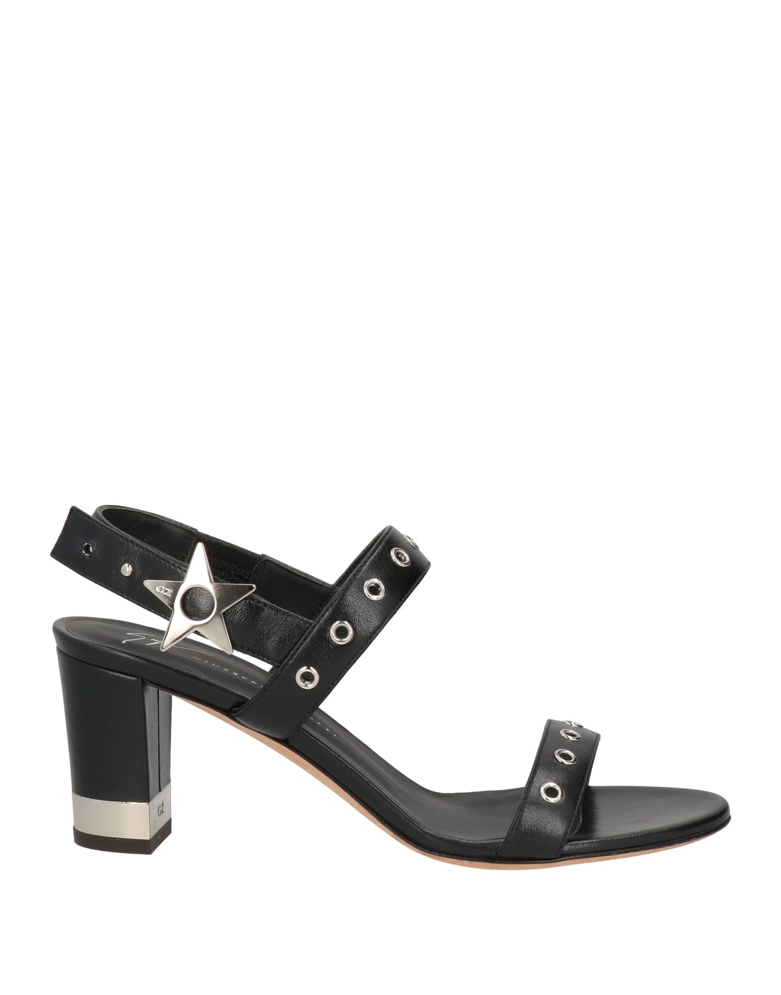 GIUSEPPE ZANOTTI GIUSEPPE ZANOTTI ΠΑΠΟΥΤΣΙΑ Πέδιλα